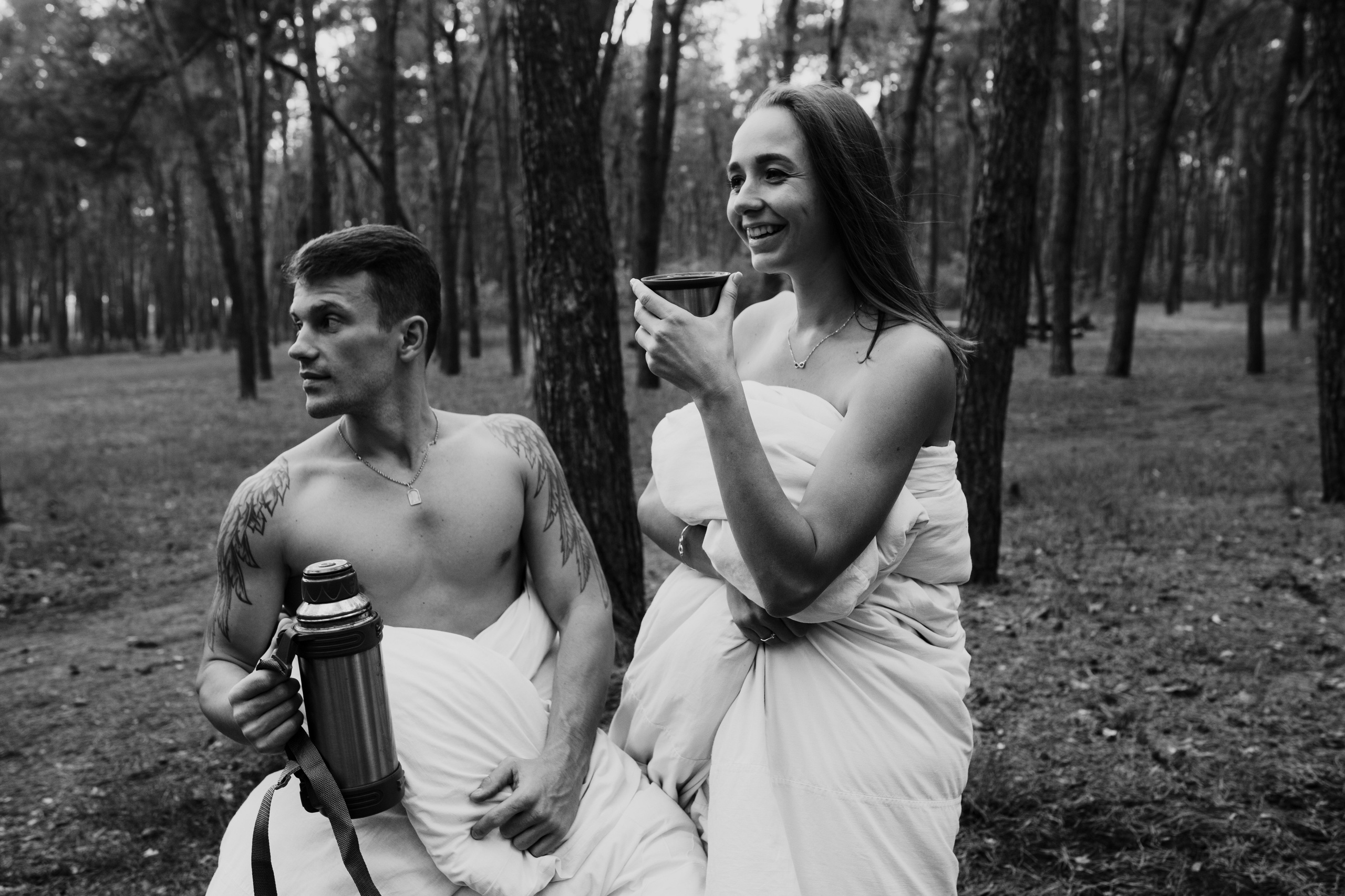 Катя & Алексій. Весільний та сімейний фотограф у Харкові Ткаченко Світлана