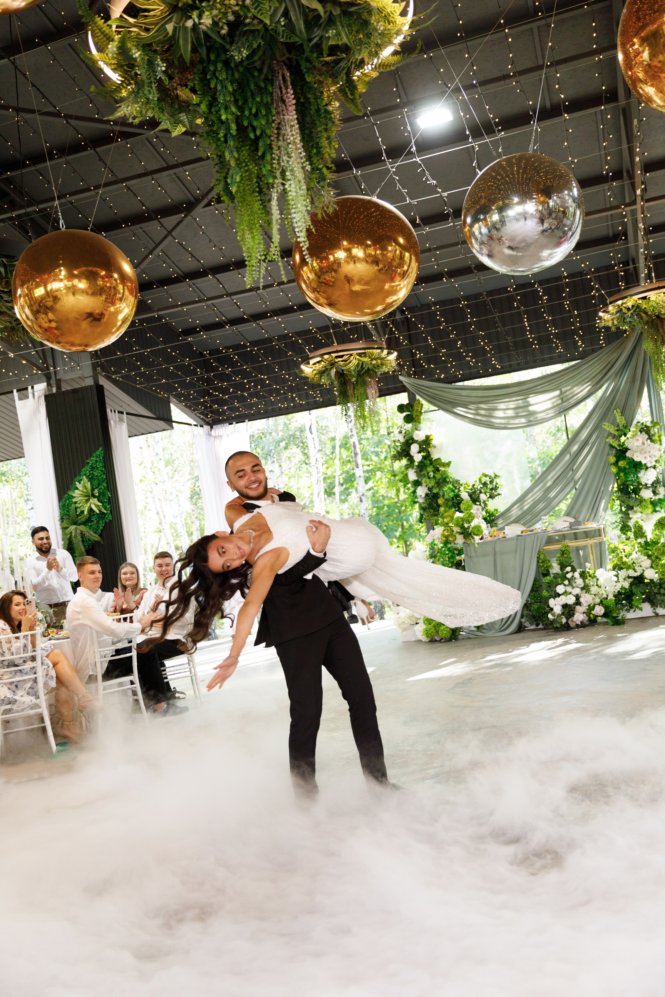 Аяз Джахан. Весільний та сімейний фотограф у Харкові Ткаченко Світлана