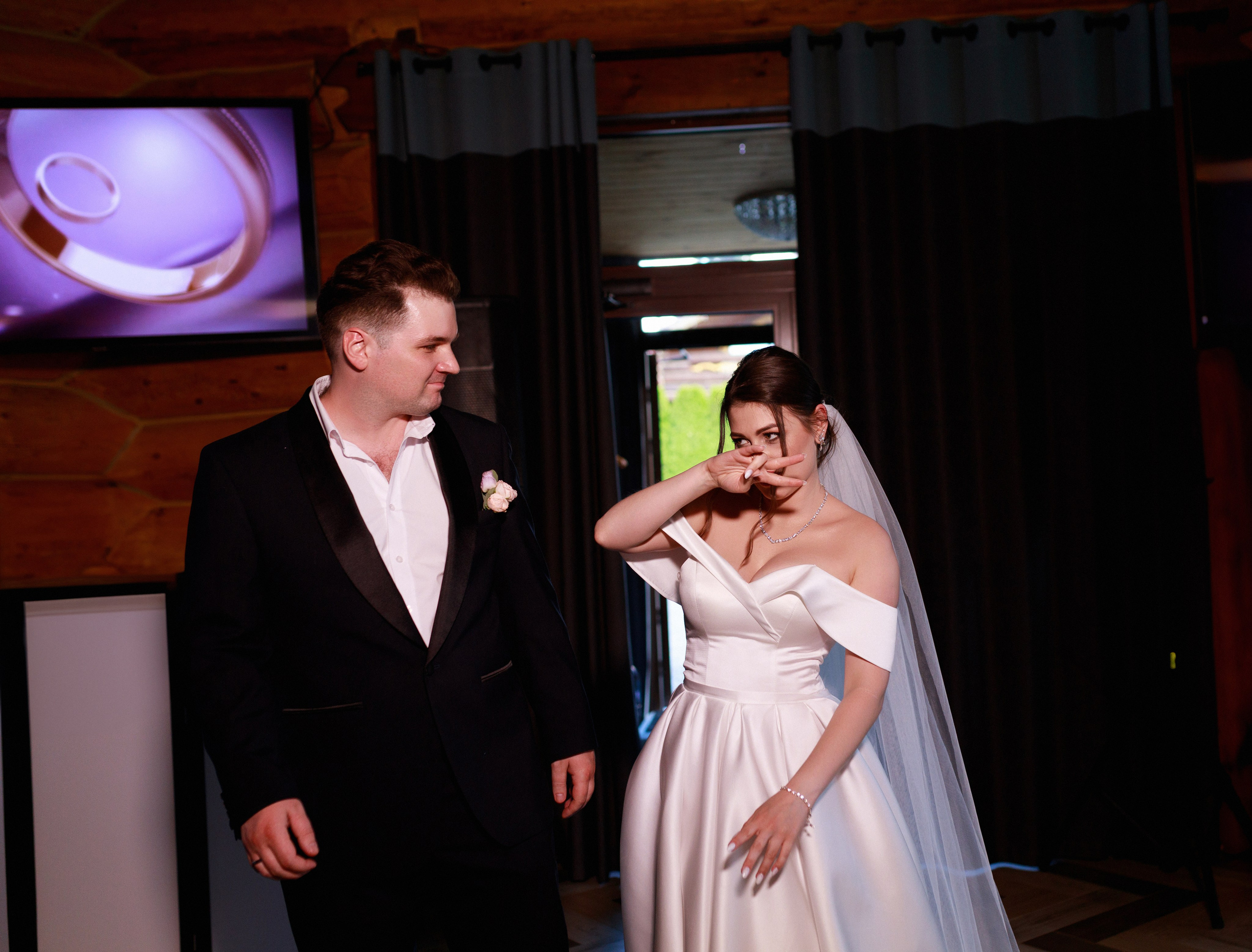 Вікторія & Андрій. Весільний та сімейний фотограф у Харкові Ткаченко Світлана