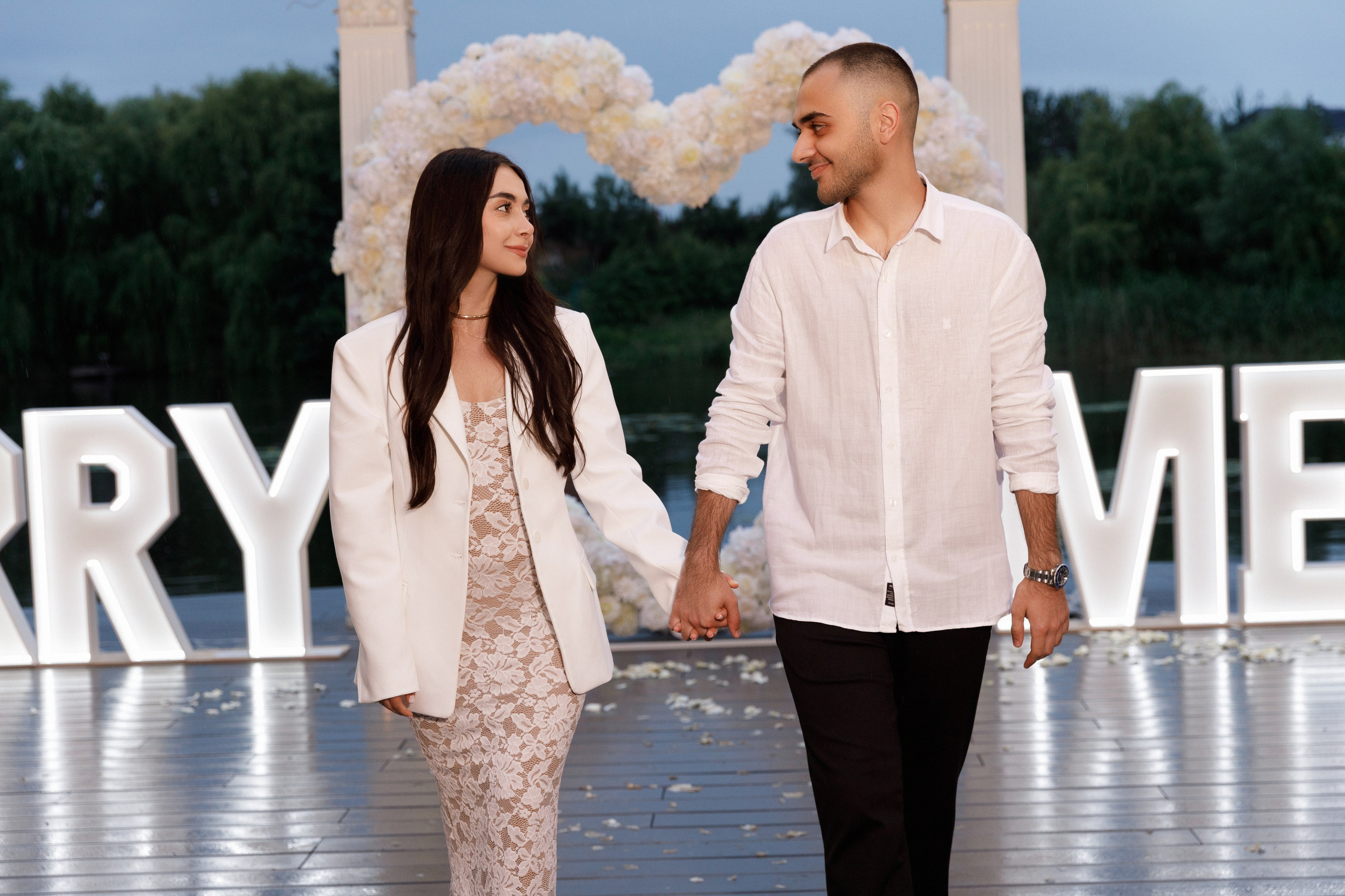 Аяз & Джахан. Весільний та сімейний фотограф у Харкові Ткаченко Світлана