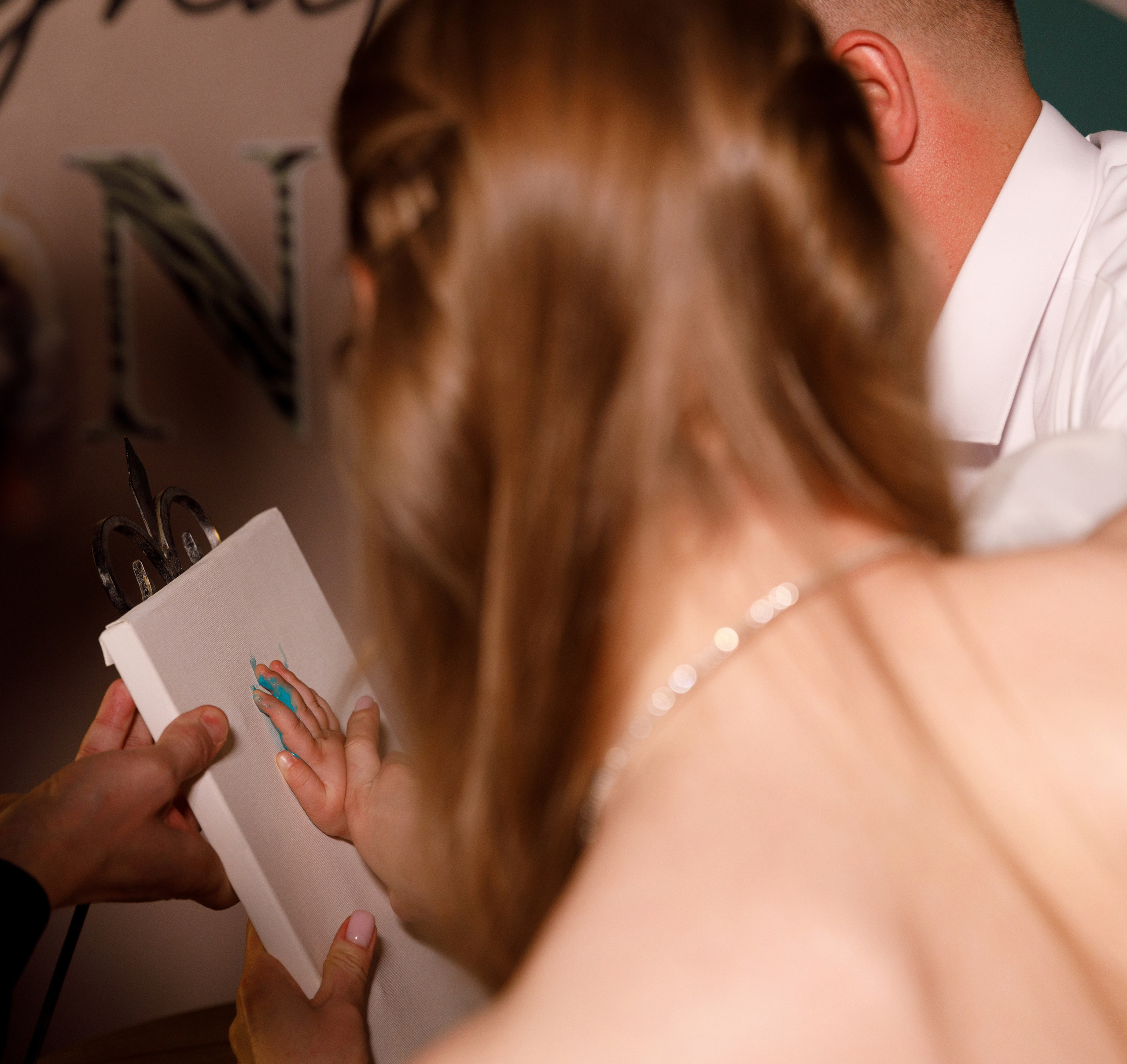 Ігнат - 1 рік. Весільний та сімейний фотограф у Харкові Ткаченко Світлана