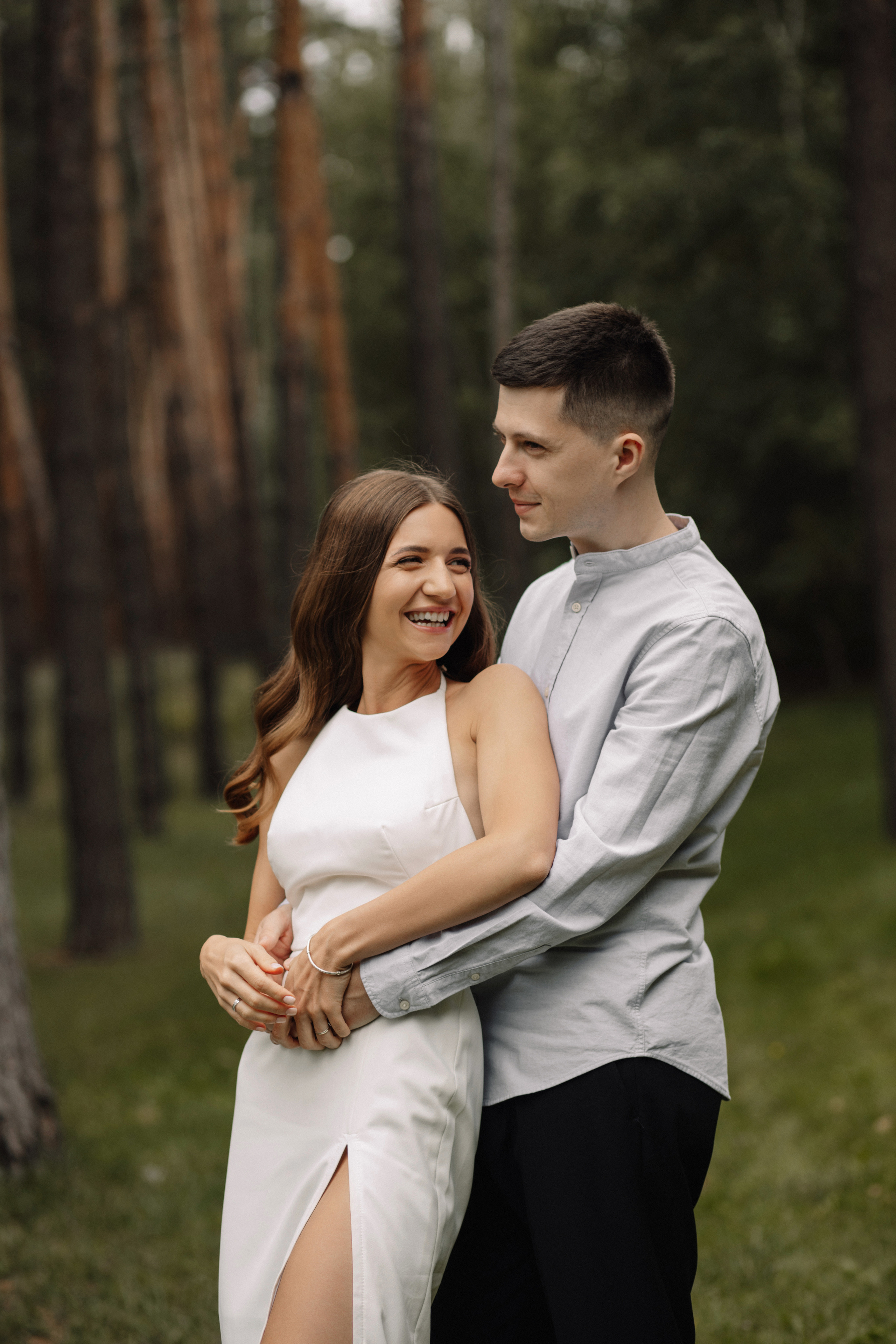 Анна & Назар. Весільний та сімейний фотограф у Харкові Ткаченко Світлана