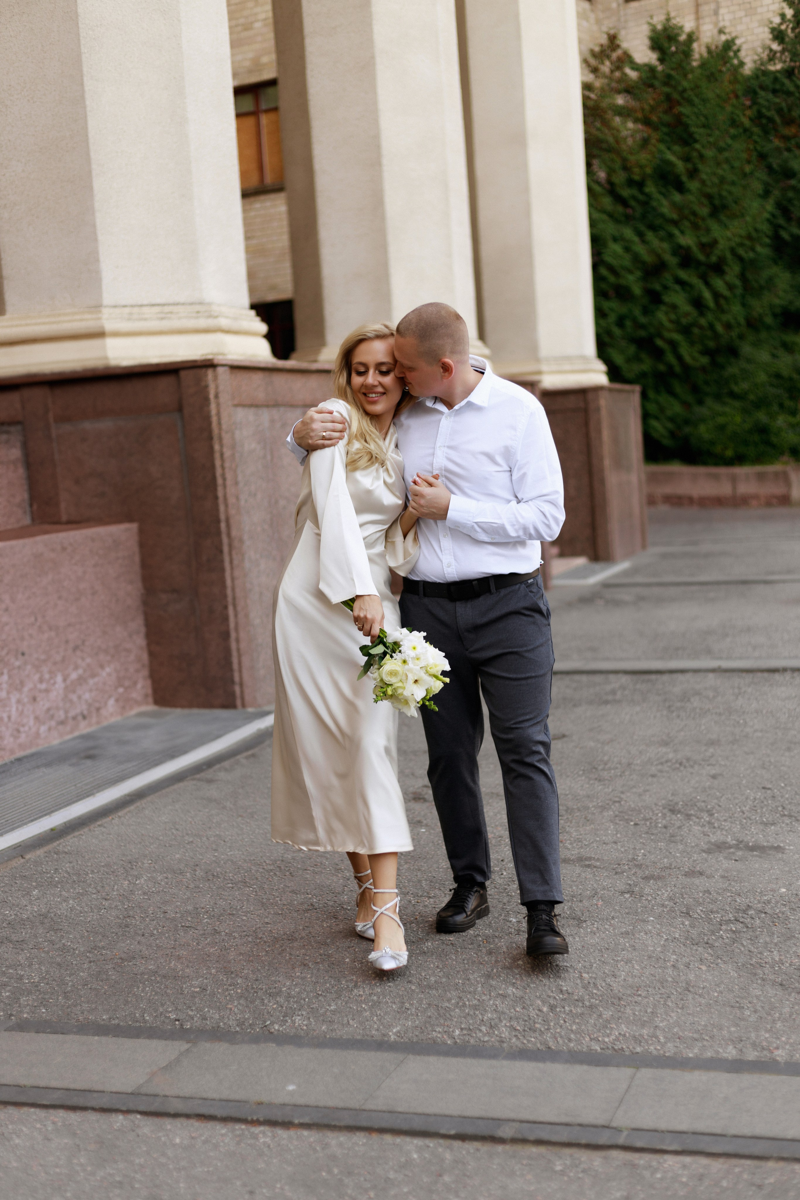 Дар’я & Артур. Весільний та сімейний фотограф у Харкові Ткаченко Світлана