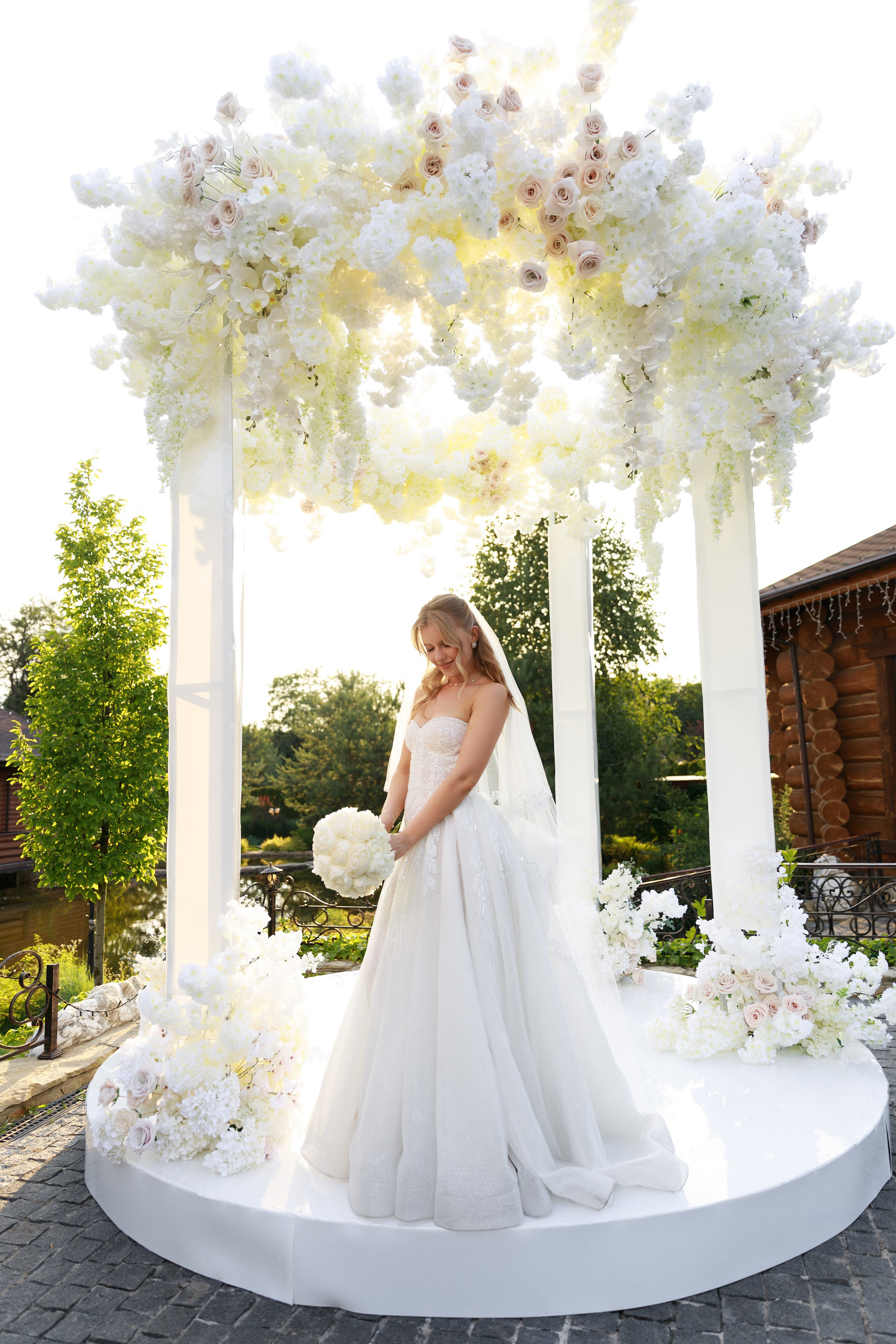 Дарина & Тимур. Весільний та сімейний фотограф у Харкові Ткаченко Світлана