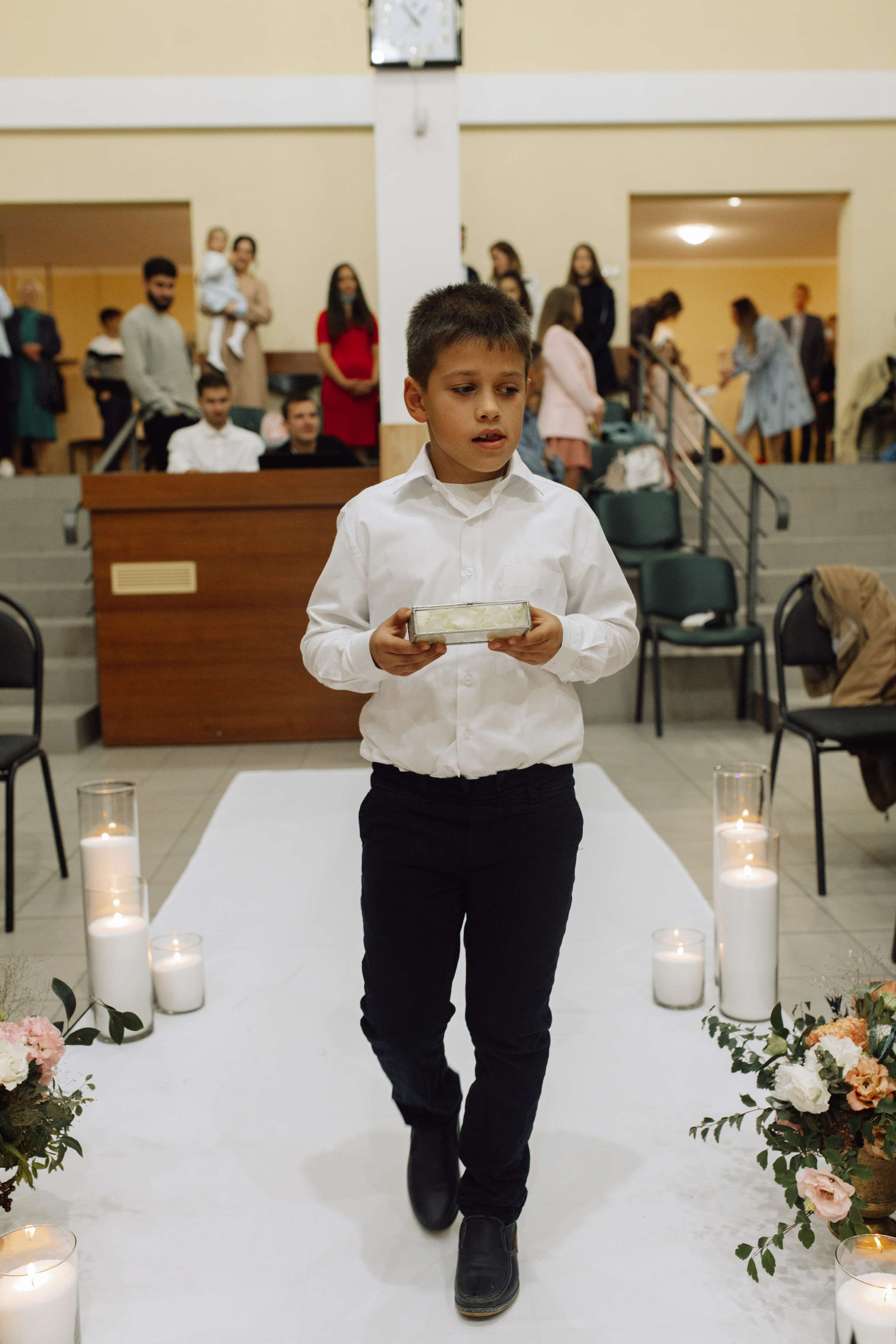 Анастасія & Дмитро. Весільний та сімейний фотограф у Харкові Ткаченко Світлана