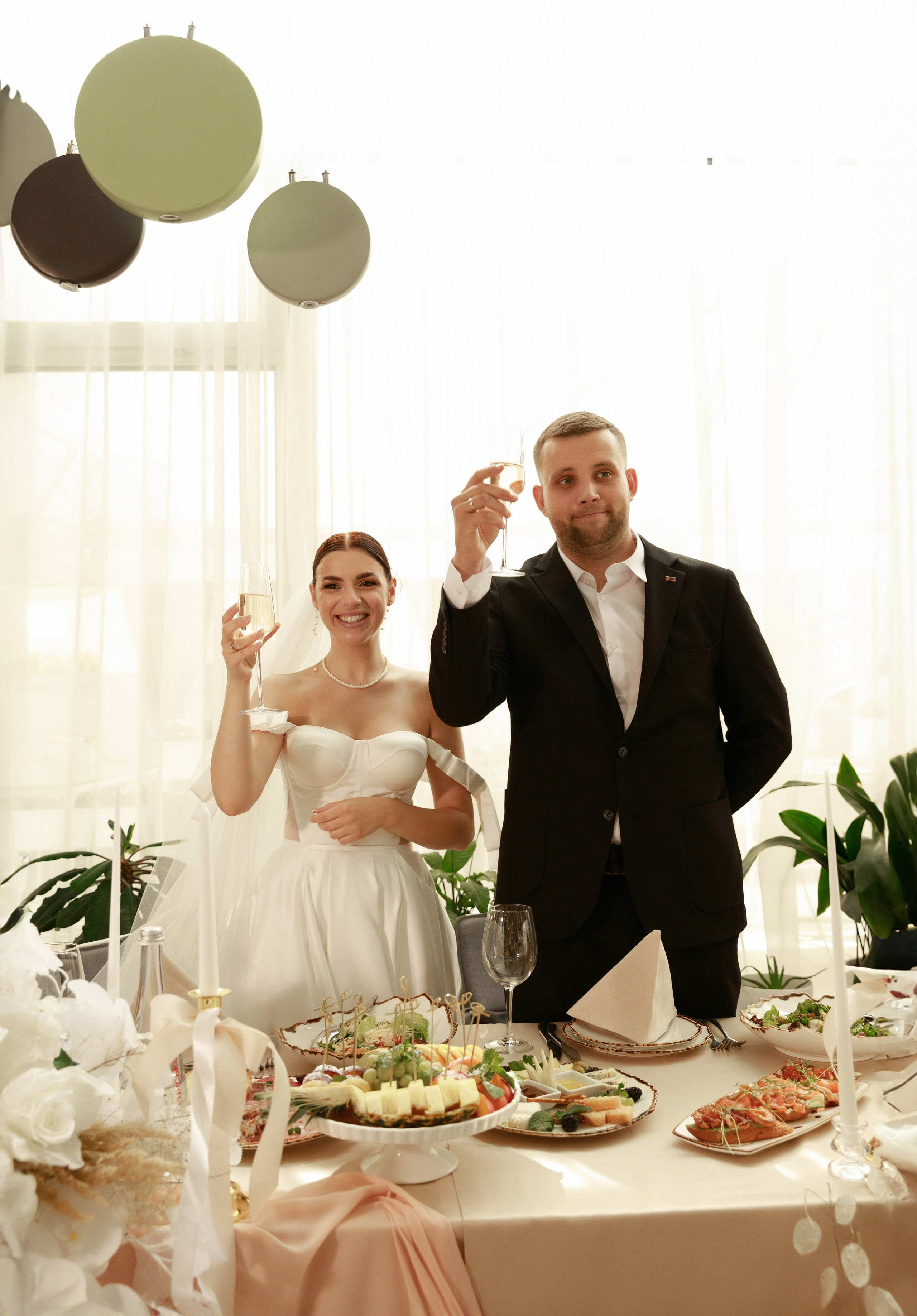 Катерина & Дмитро. Весільний та сімейний фотограф у Харкові Ткаченко Світлана