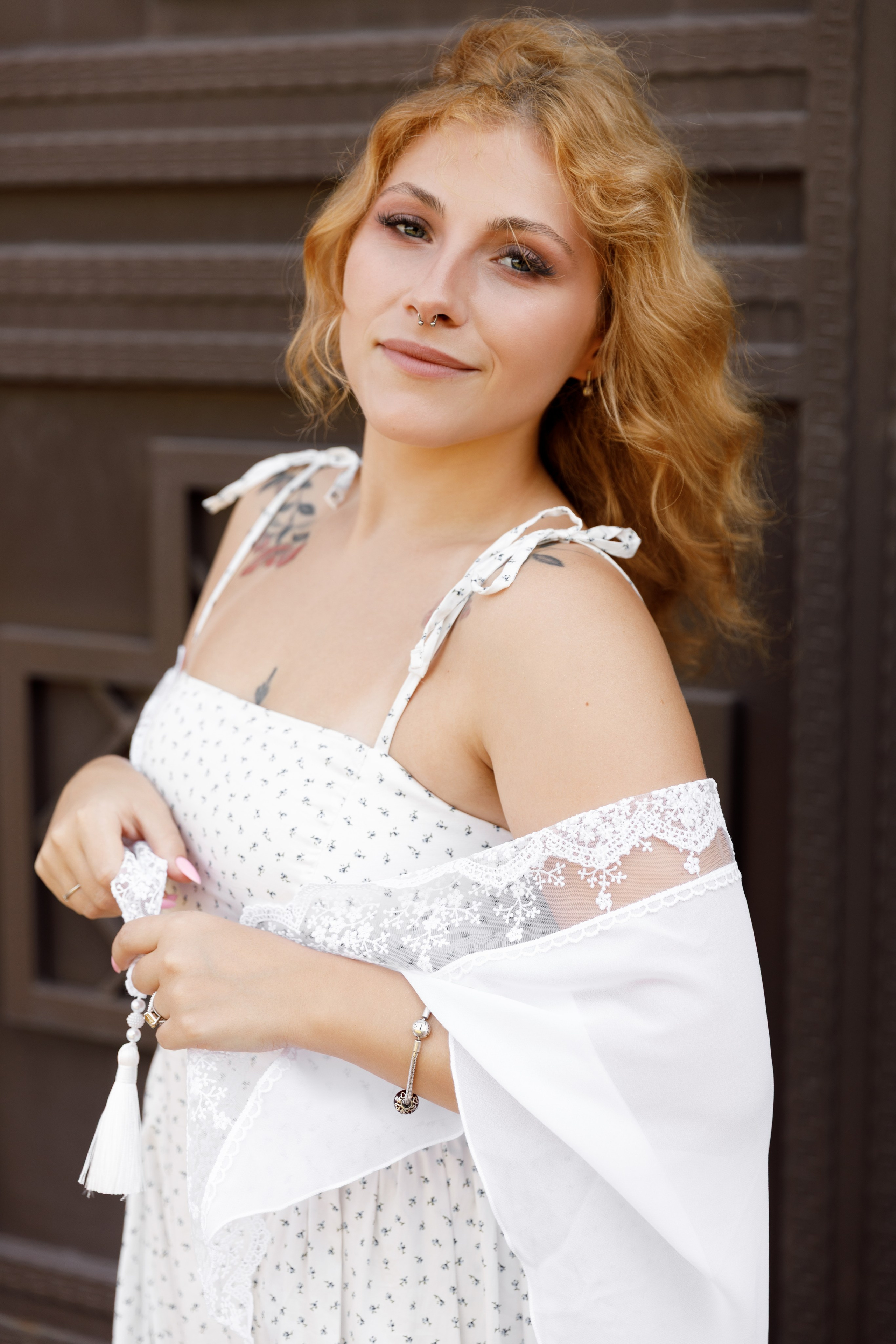 Хрещення Вікторії. Весільний та сімейний фотограф у Харкові Ткаченко Світлана