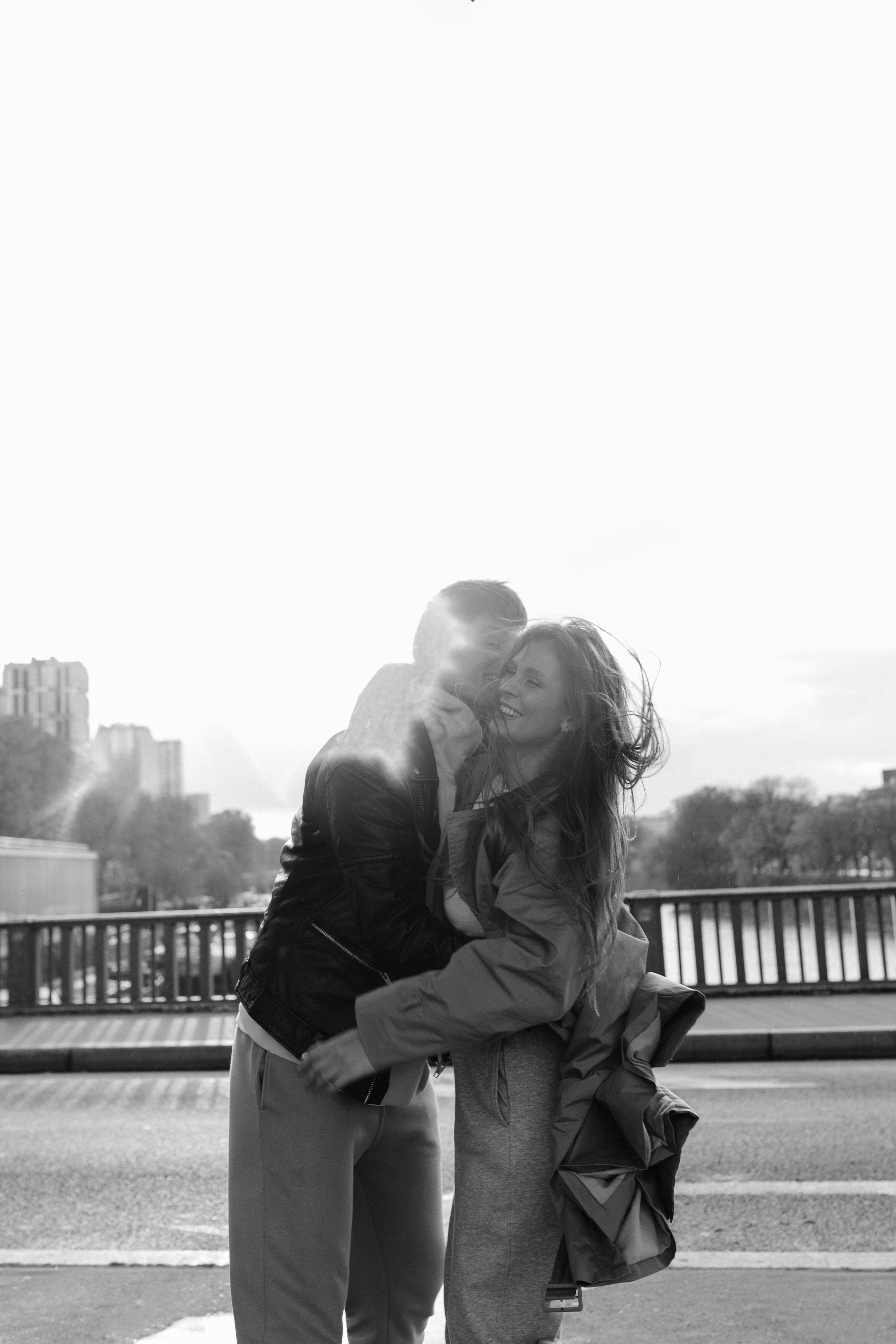 Еріка & Роман. Весільний та сімейний фотограф у Харкові Ткаченко Світлана