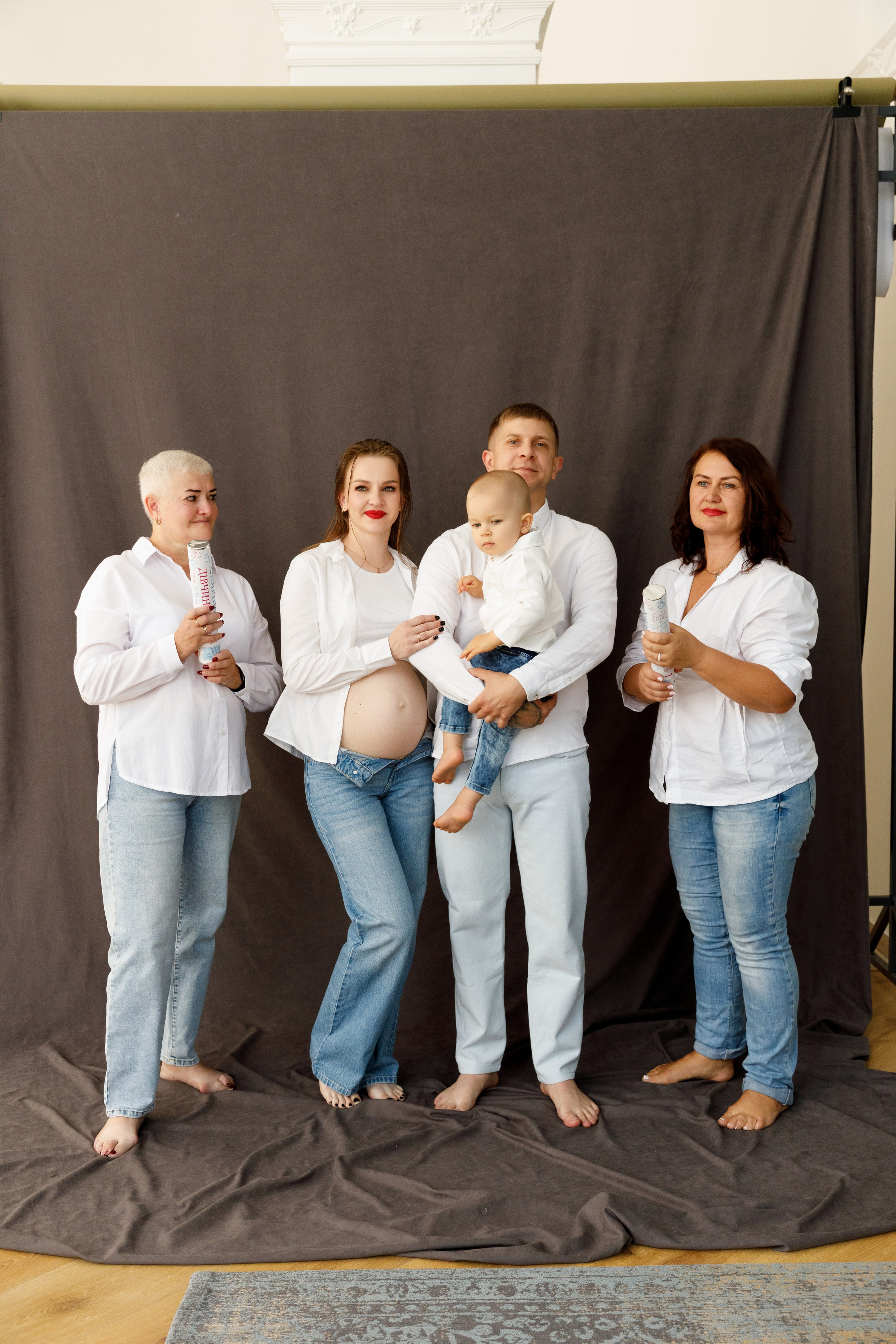 Вікторія & Дмитро - вагітність. Весільний та сімейний фотограф у Харкові Ткаченко Світлана
