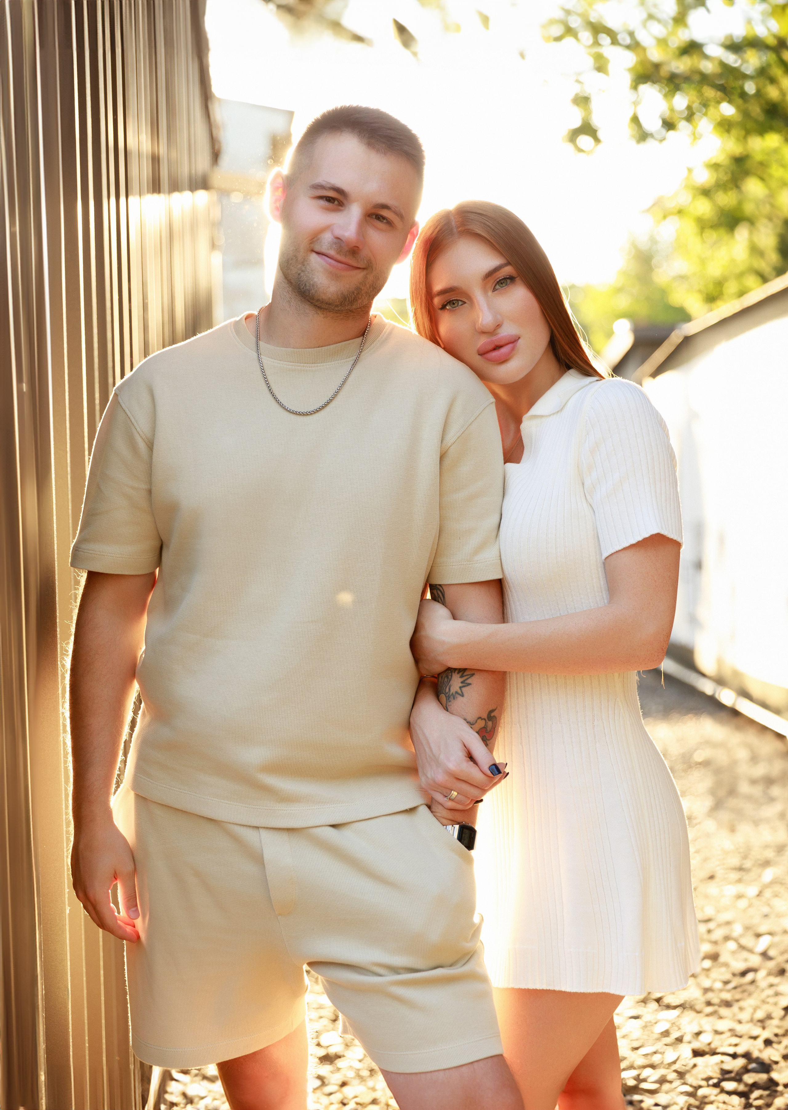 Аліна & Ярослав. Весільний та сімейний фотограф у Харкові Ткаченко Світлана