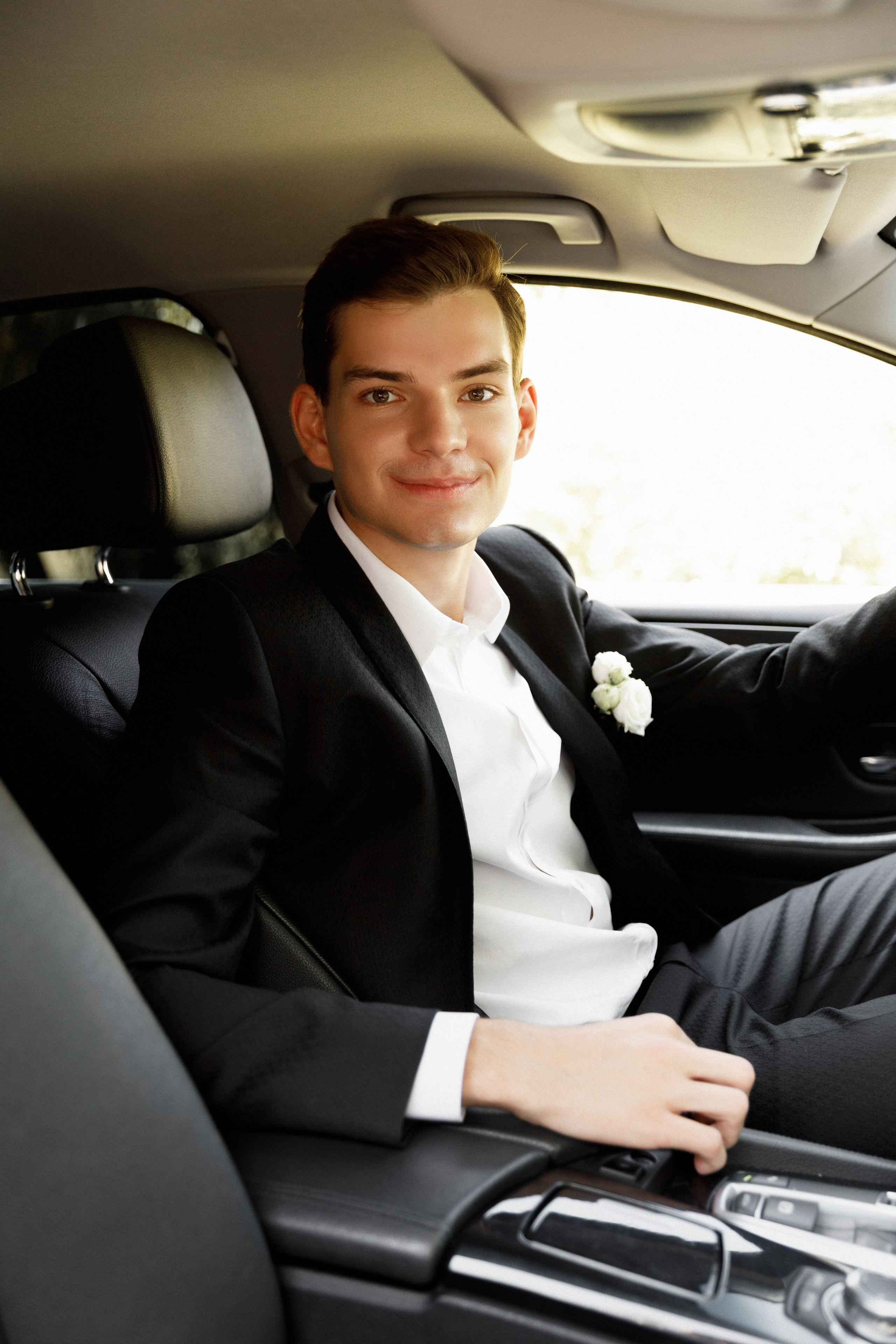 Анна & Денис. Весільний та сімейний фотограф у Харкові Ткаченко Світлана