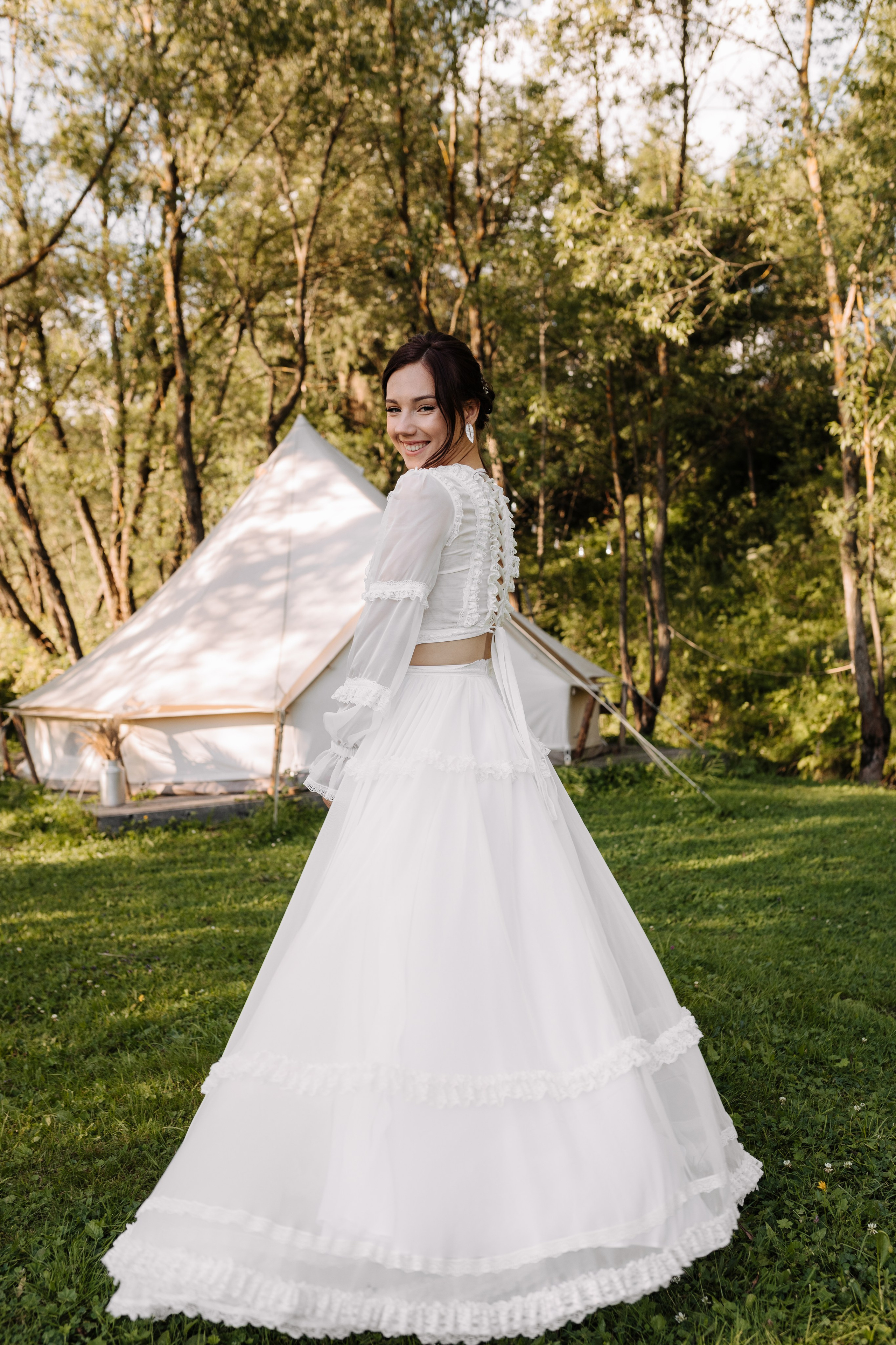 Юлія & Юрій. Весільний та сімейний фотограф у Харкові Ткаченко Світлана