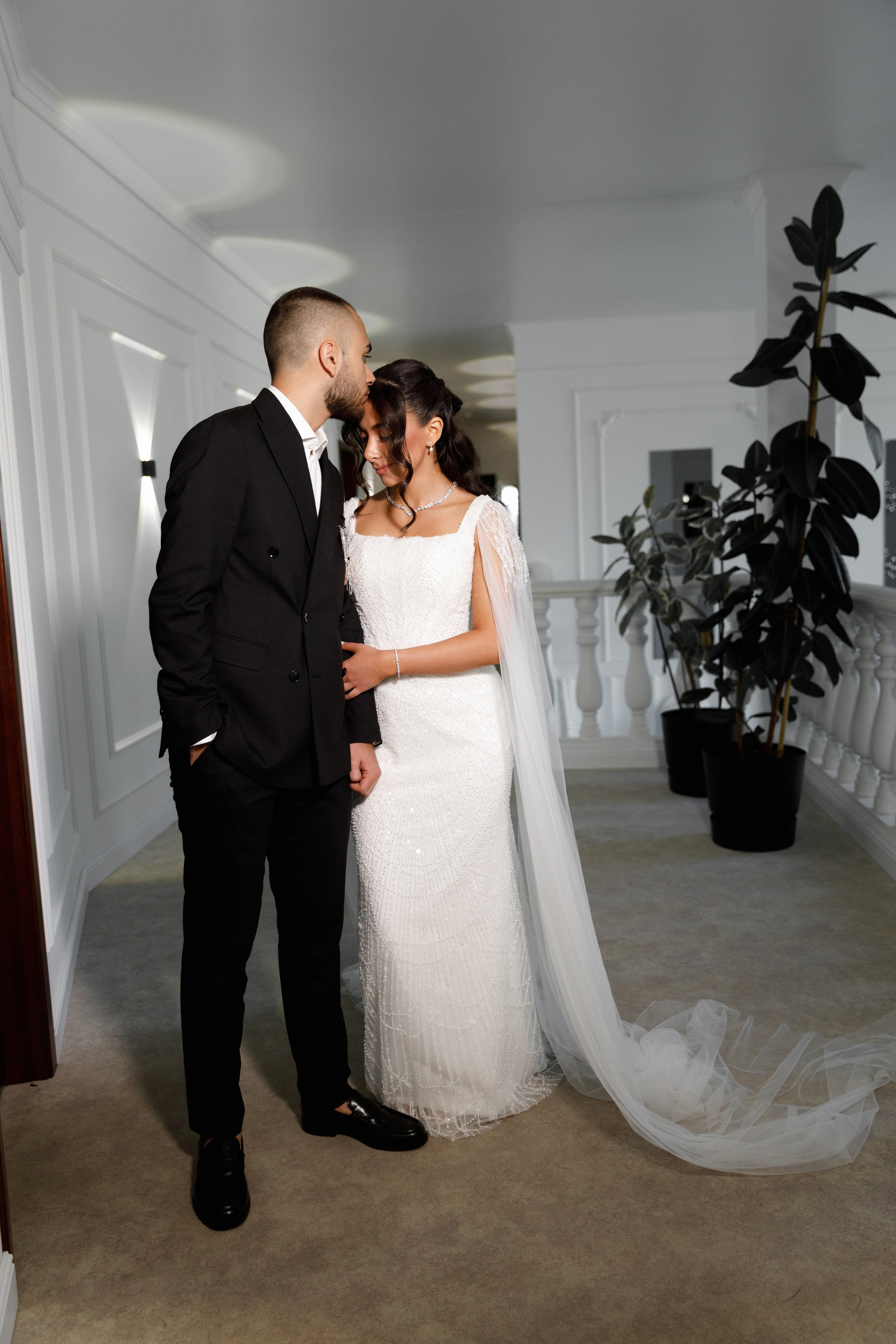 Аяз Джахан. Весільний та сімейний фотограф у Харкові Ткаченко Світлана