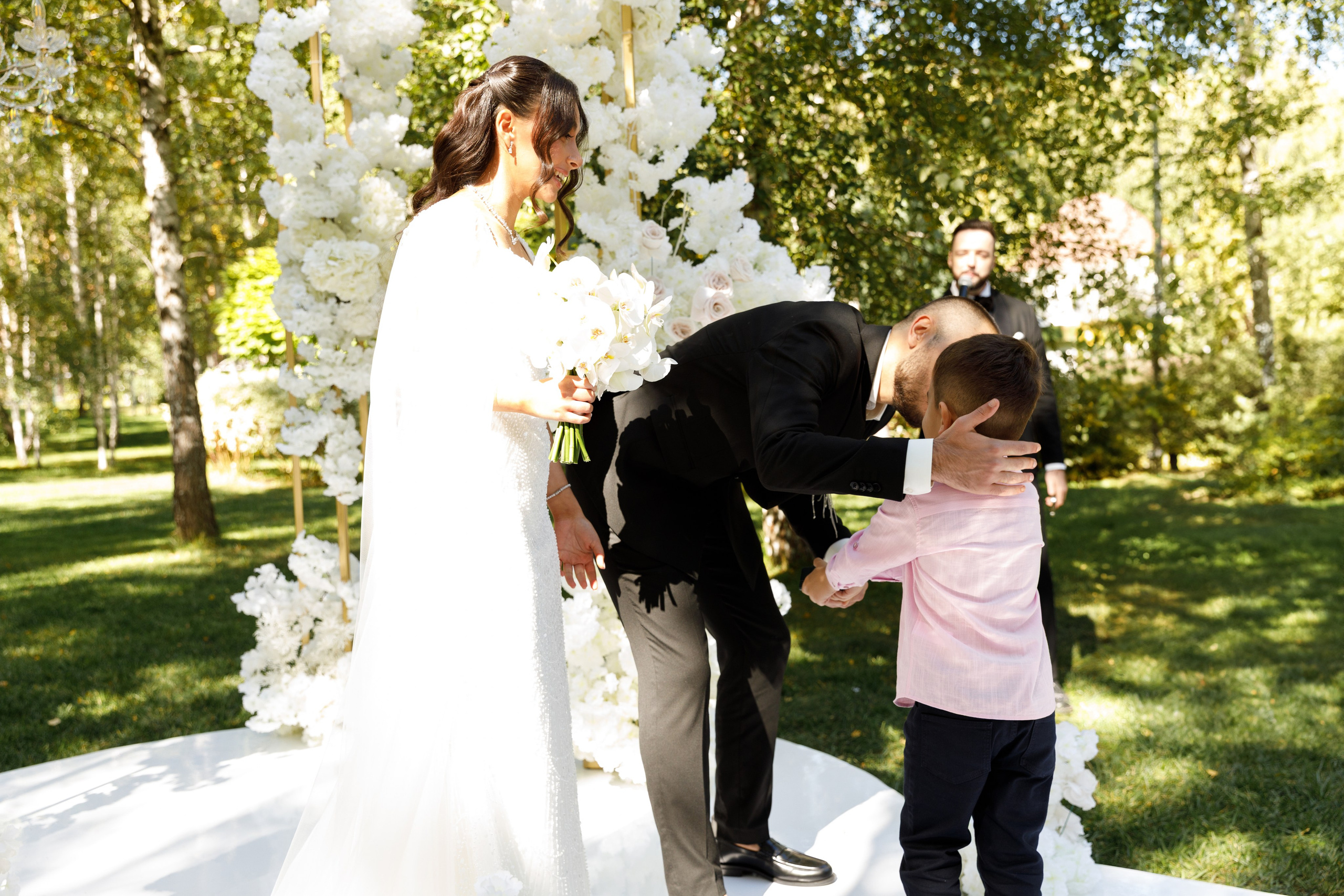 Аяз Джахан. Весільний та сімейний фотограф у Харкові Ткаченко Світлана