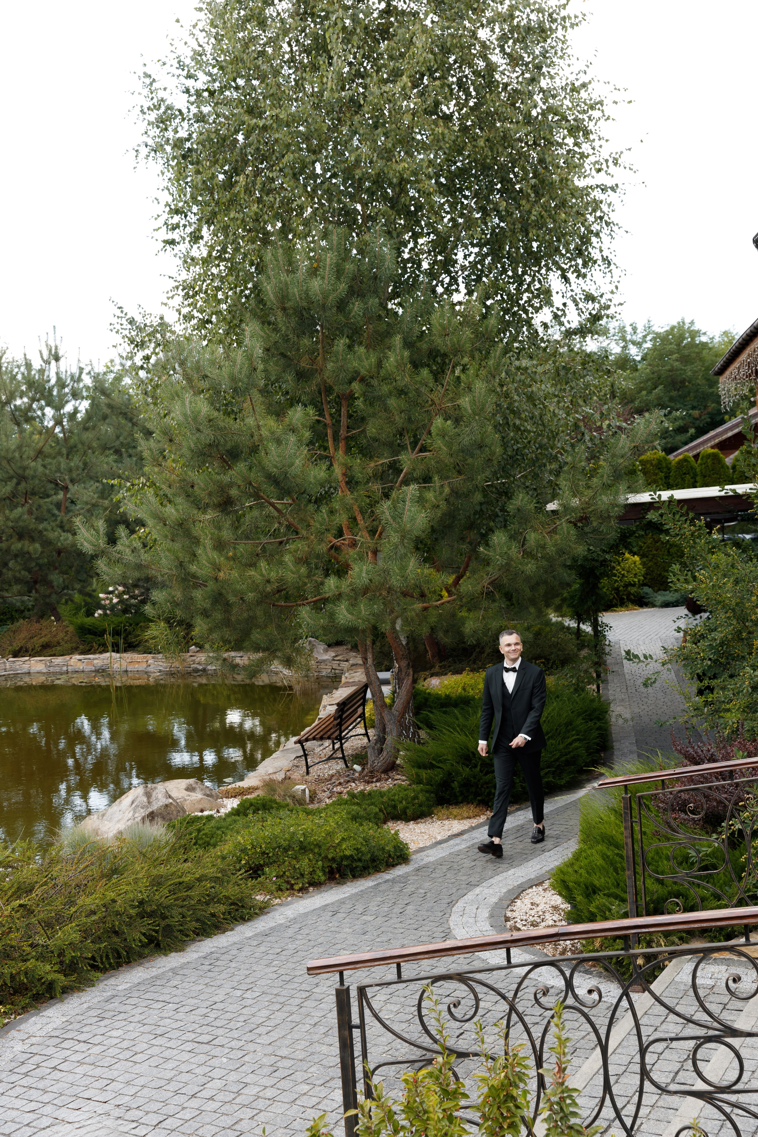 Дарʼя & Кирило. Весільний та сімейний фотограф у Харкові Ткаченко Світлана