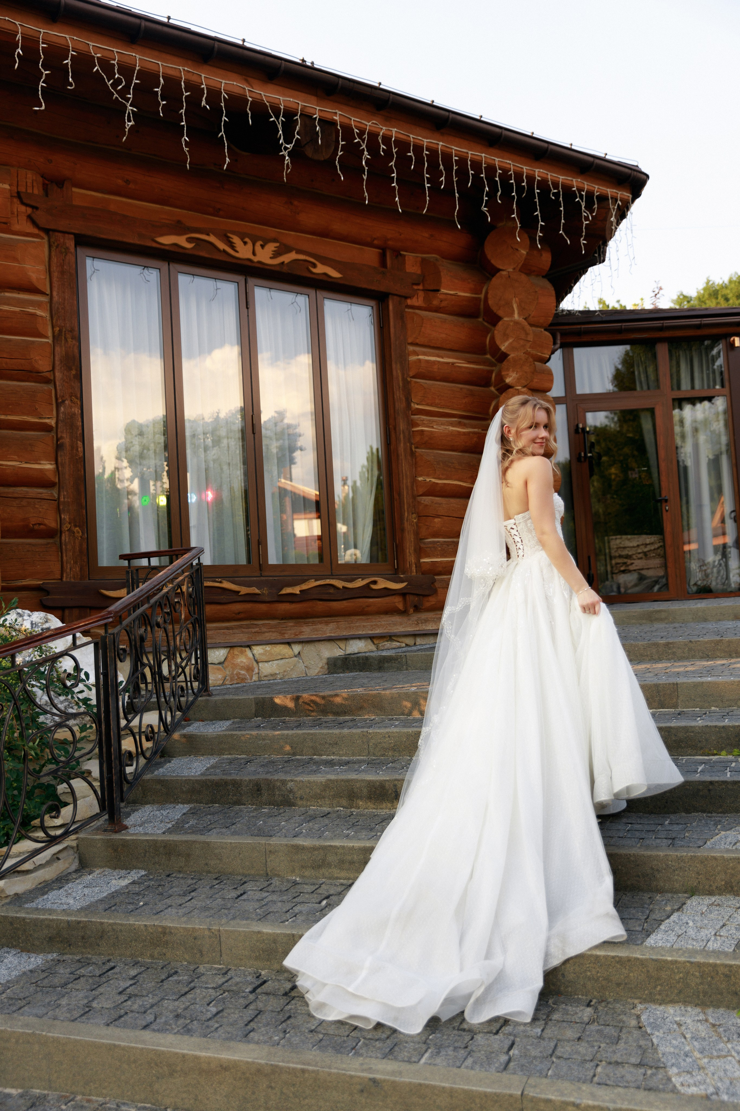 Дарина & Тимур. Весільний та сімейний фотограф у Харкові Ткаченко Світлана