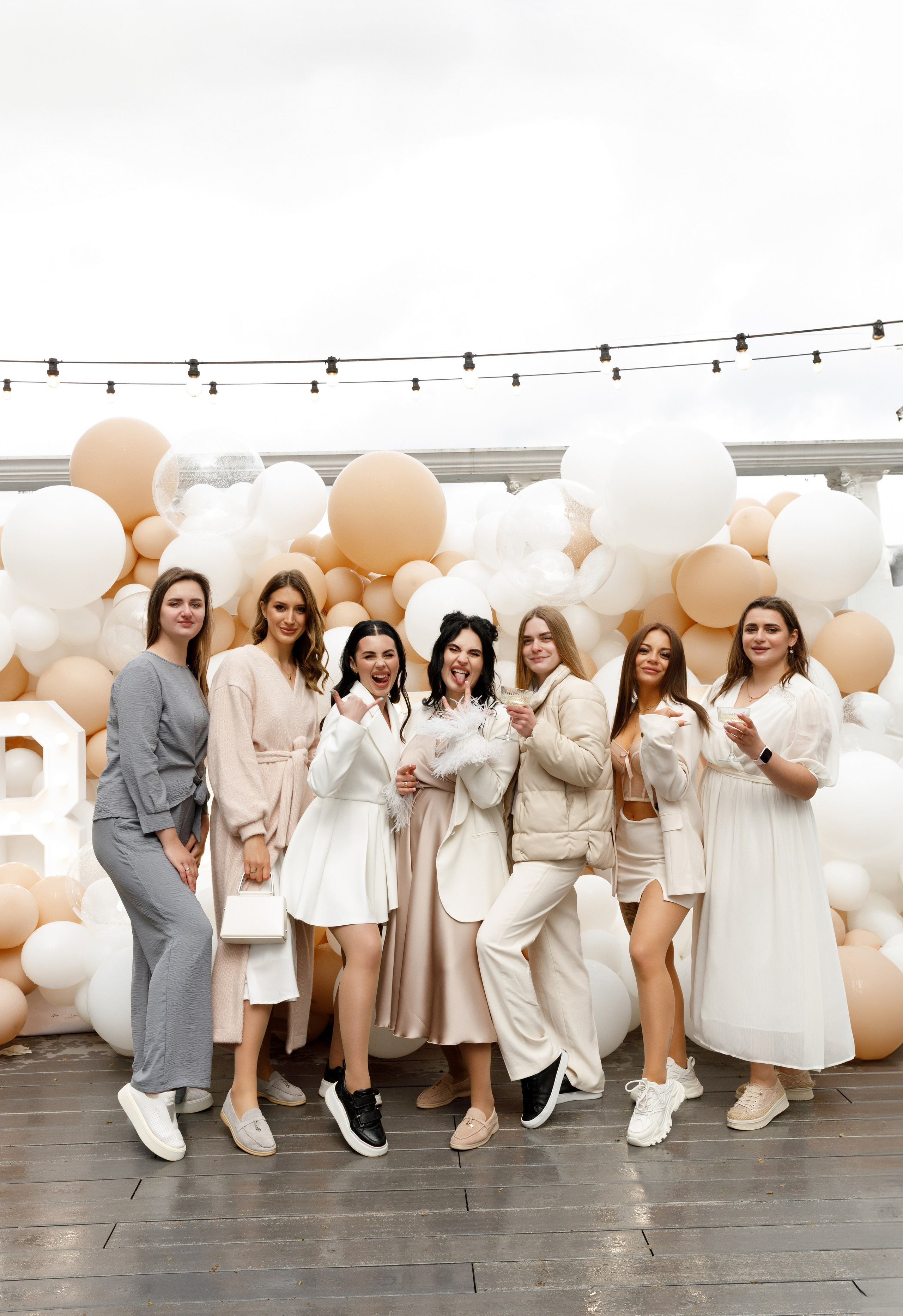 Аліна Костя - Gender party. Весільний та сімейний фотограф у Харкові Ткаченко Світлана