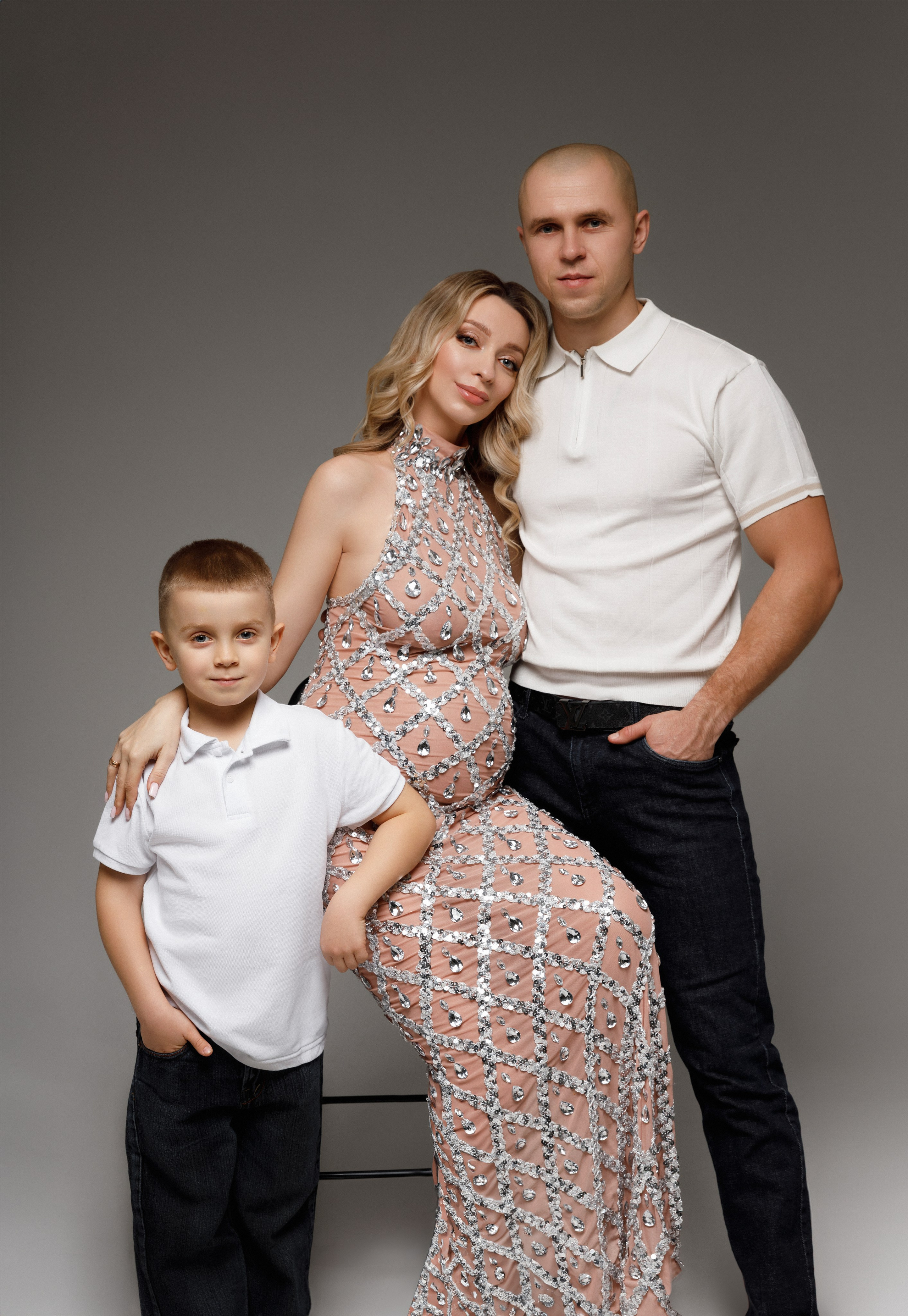 Інна - вагітність. Весільний та сімейний фотограф у Харкові Ткаченко Світлана