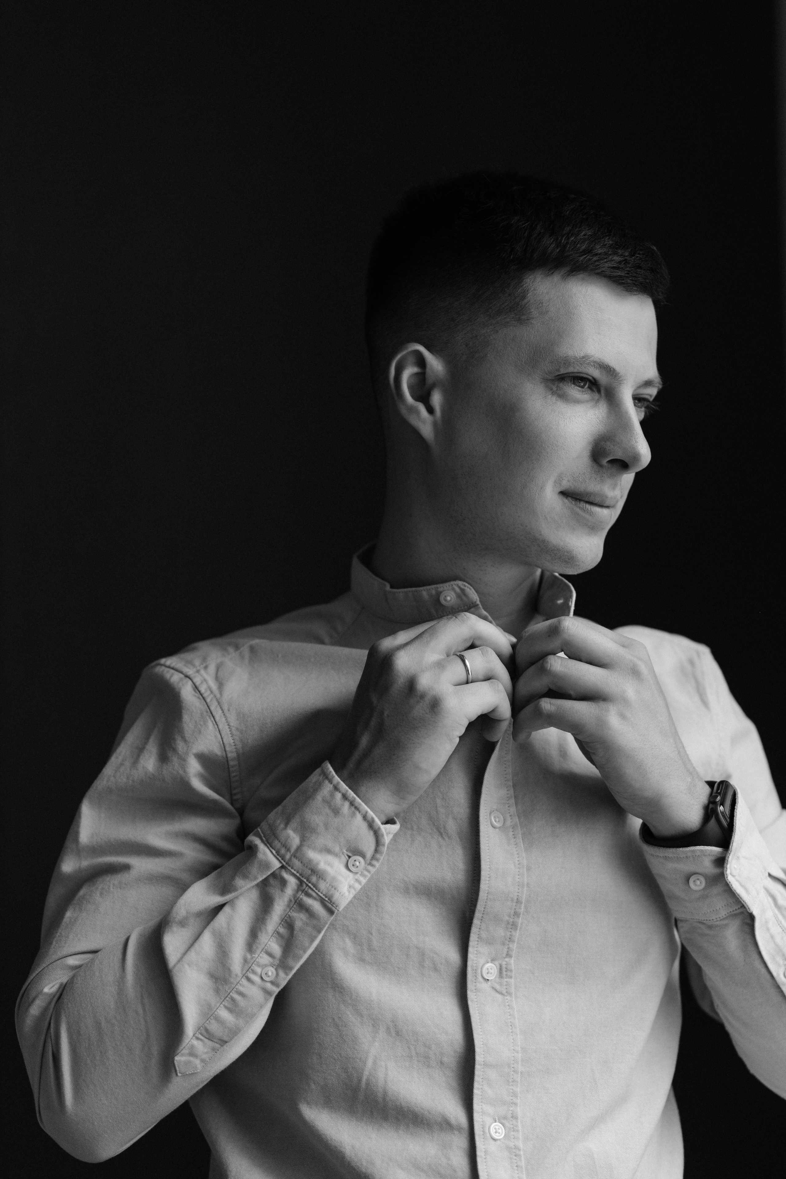 Анна & Назар. Весільний та сімейний фотограф у Харкові Ткаченко Світлана