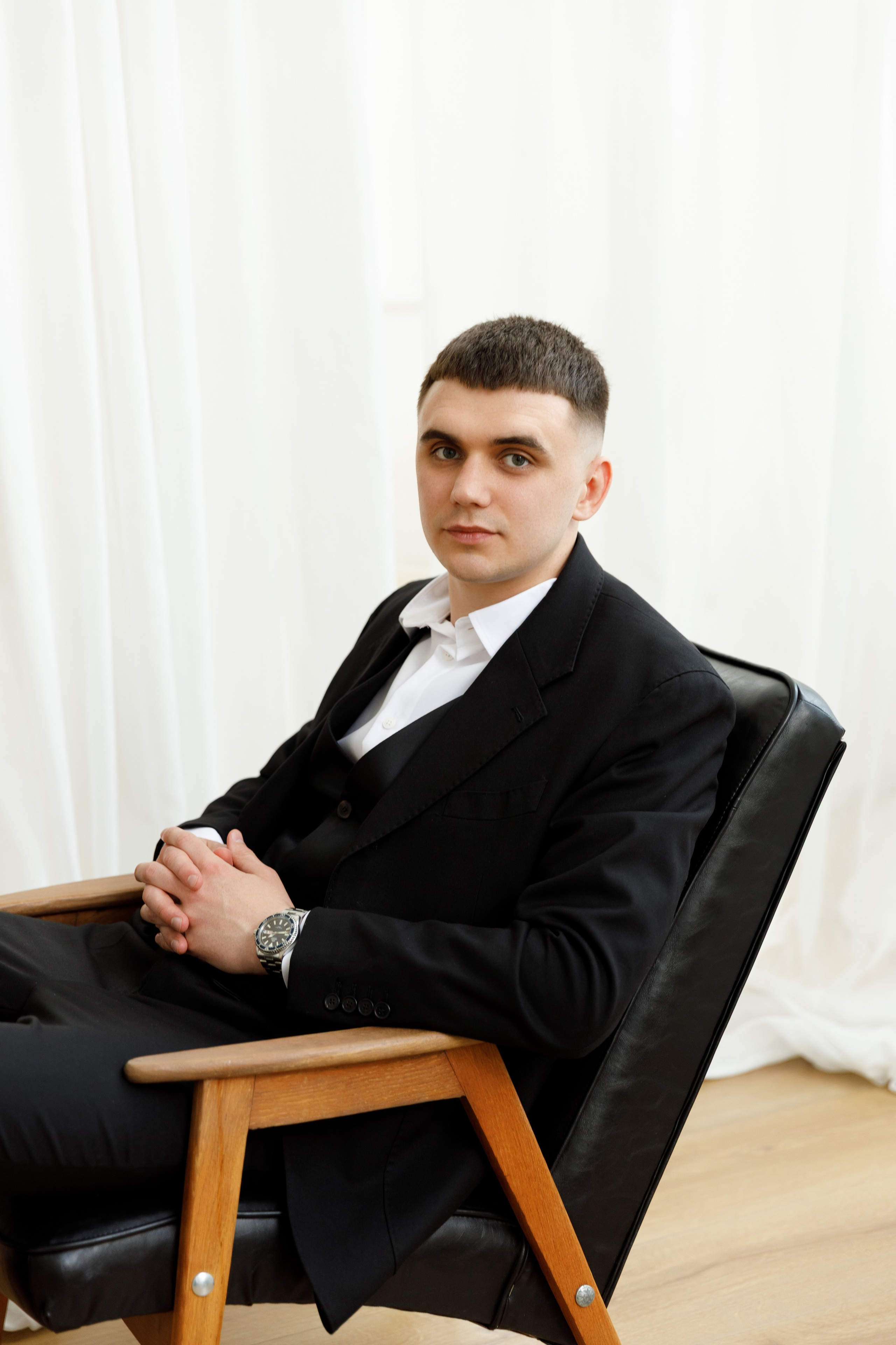 Діана & Микола. Весільний та сімейний фотограф у Харкові Ткаченко Світлана