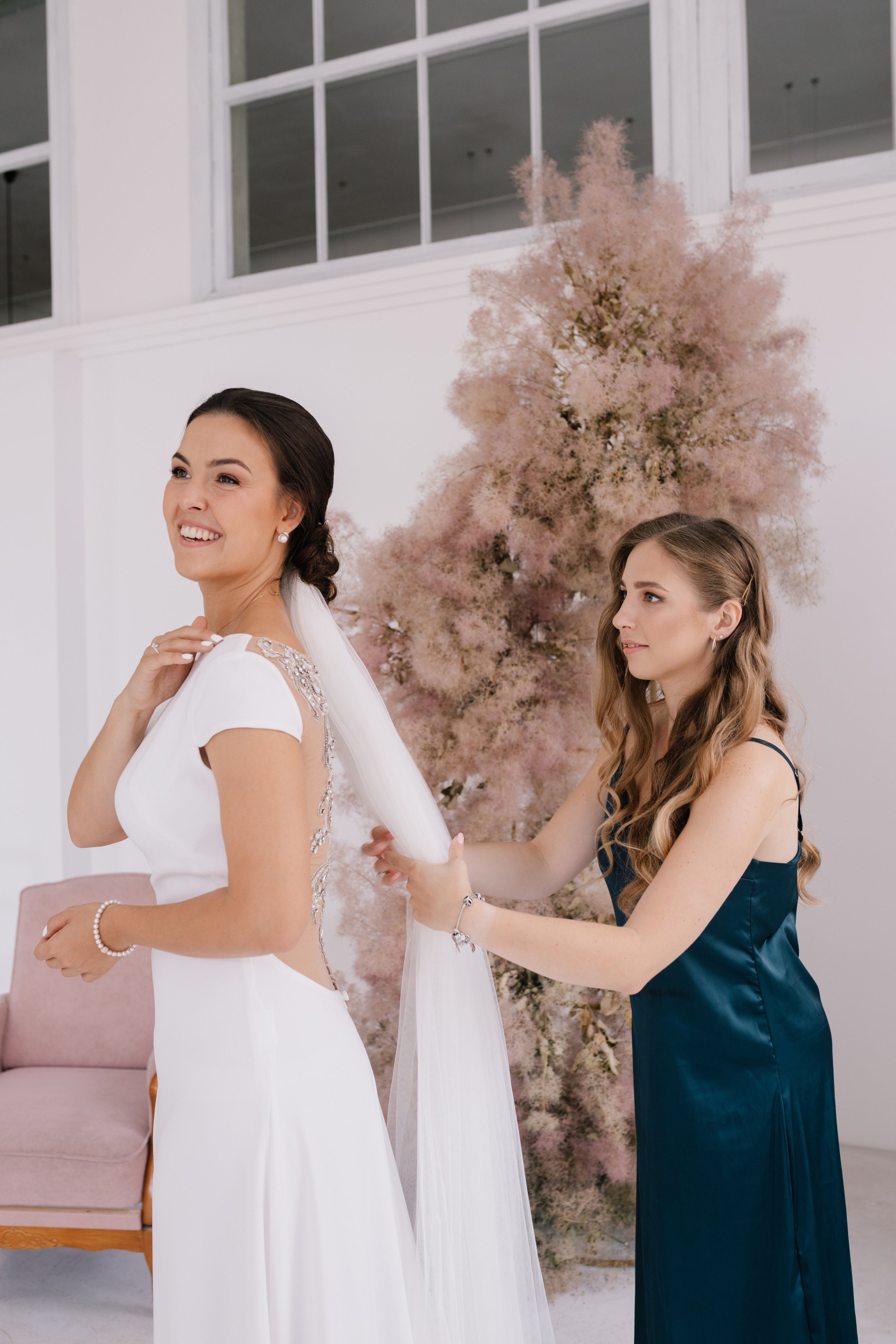 Настя & Влад. Весільний та сімейний фотограф у Харкові Ткаченко Світлана