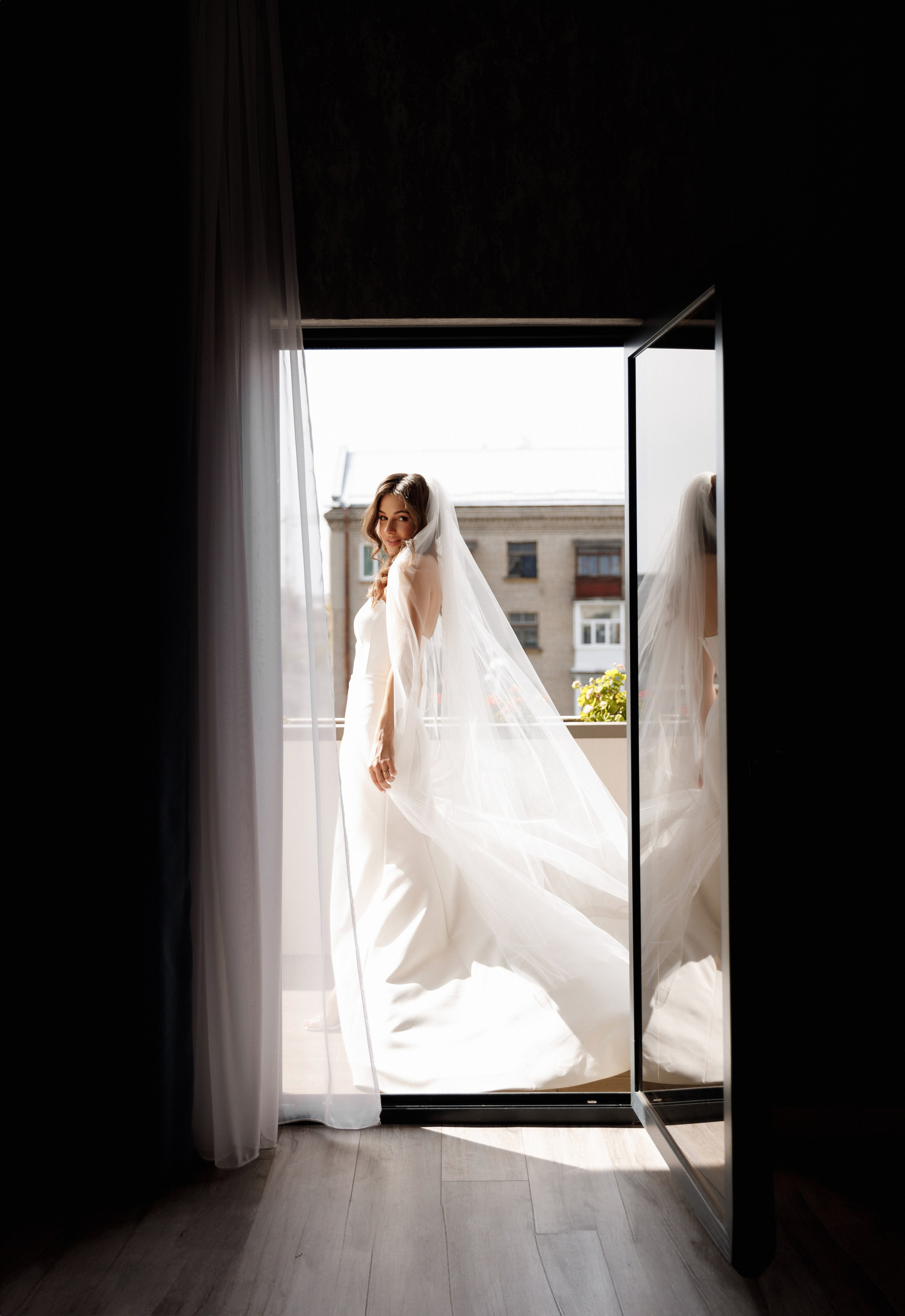 Катерина & Роман. Весільний та сімейний фотограф у Харкові Ткаченко Світлана