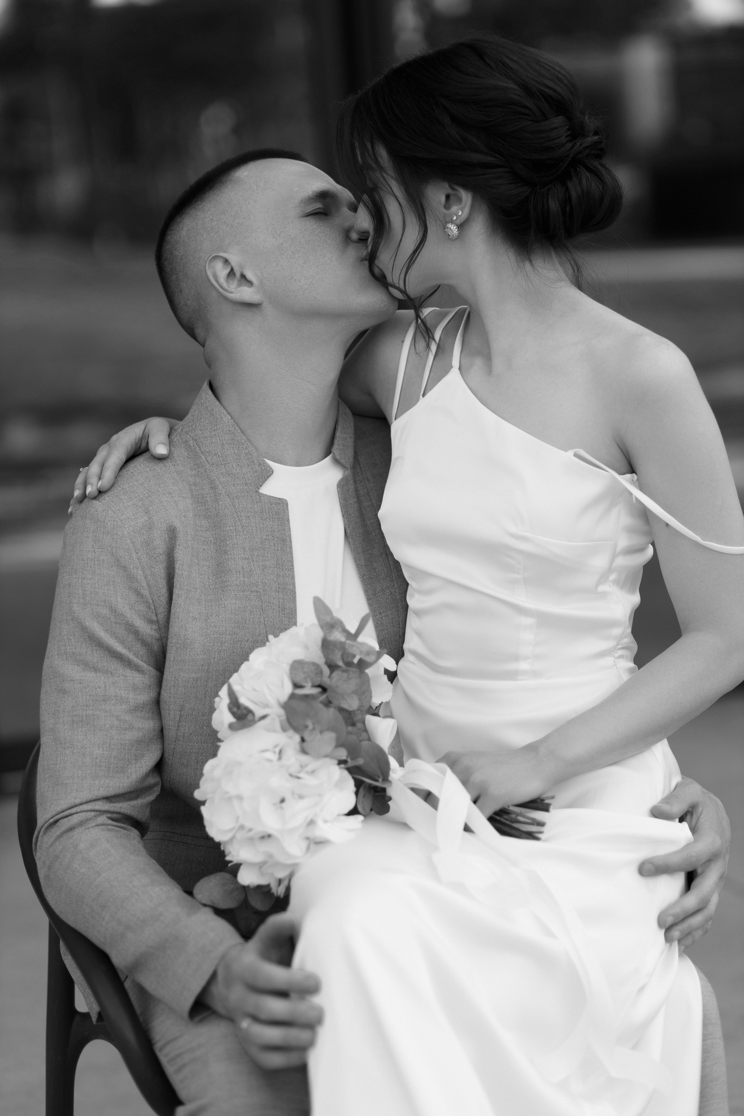 Альона & Андрій. Весільний та сімейний фотограф у Харкові Ткаченко Світлана