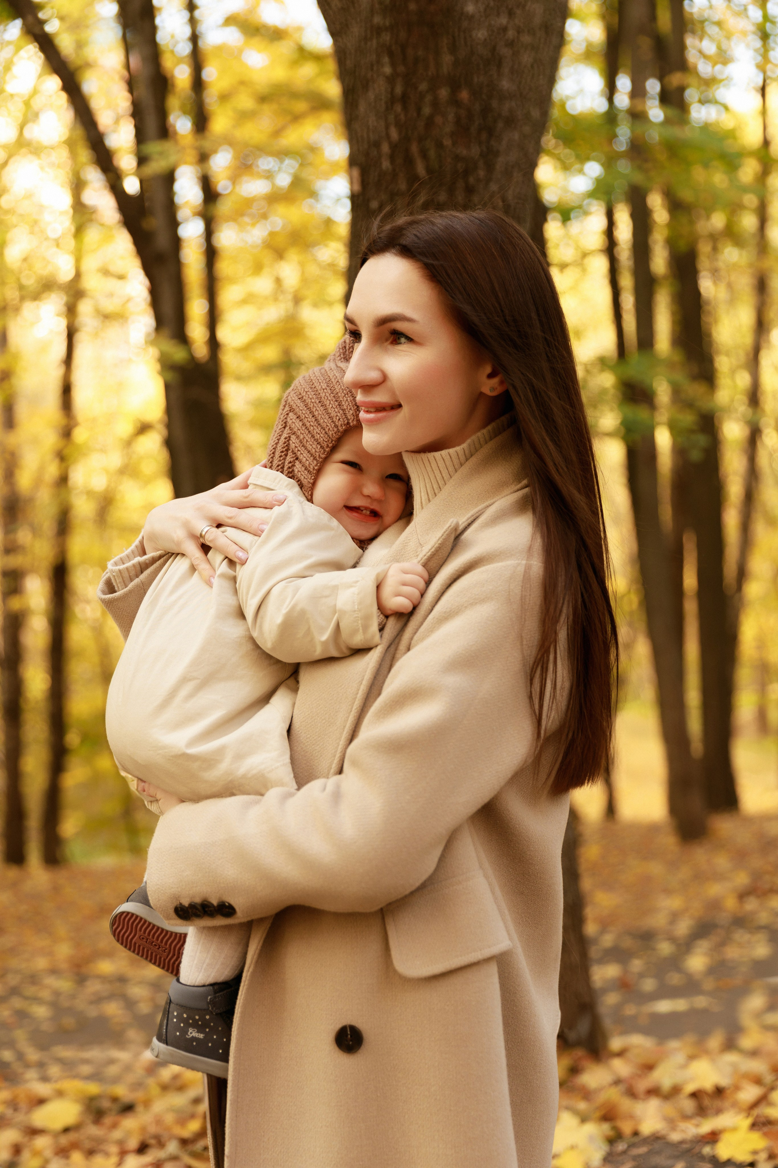 Настя & Вадим & Софія. Весільний та сімейний фотограф у Харкові Ткаченко Світлана