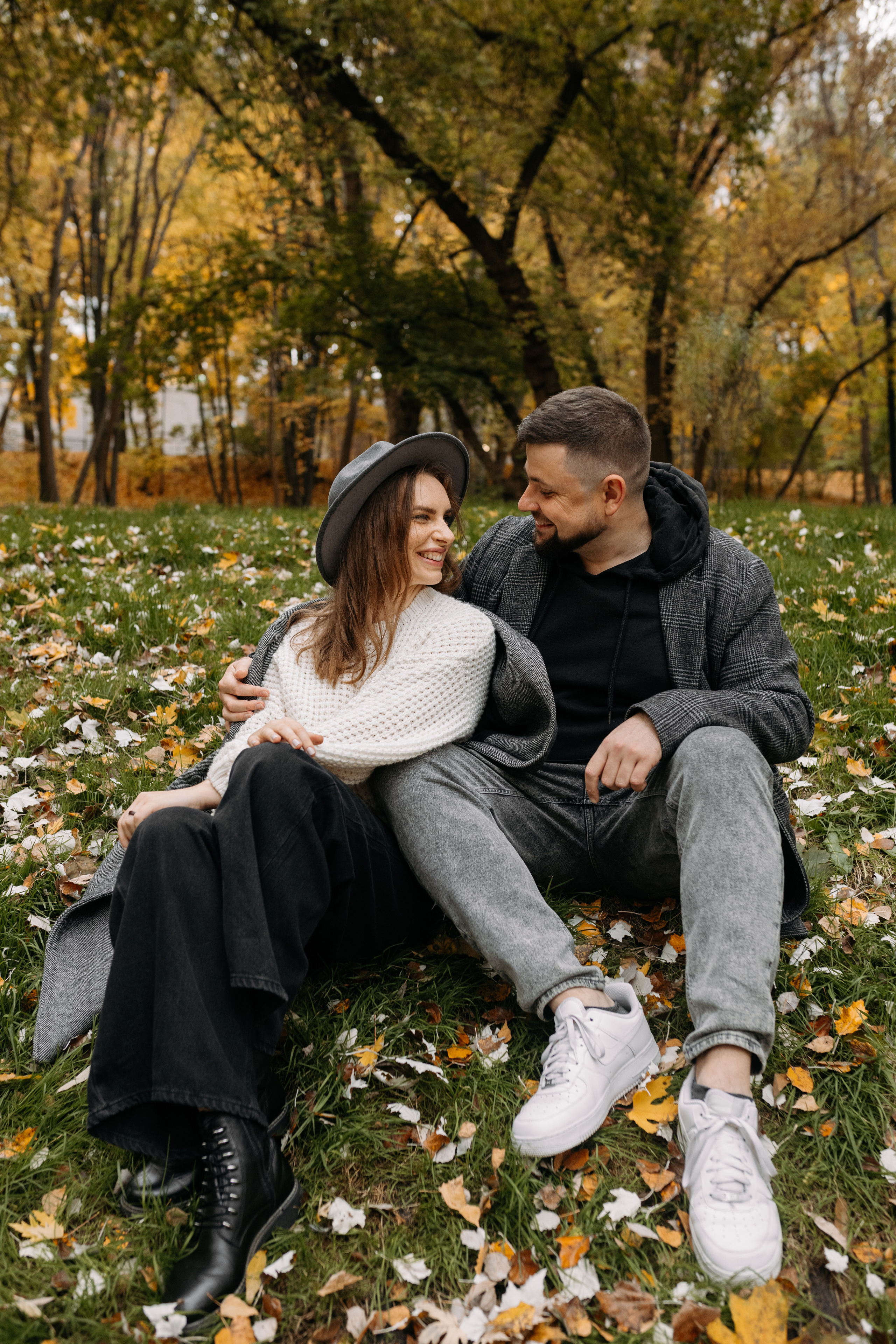 Таня & Андрій. Весільний та сімейний фотограф у Харкові Ткаченко Світлана