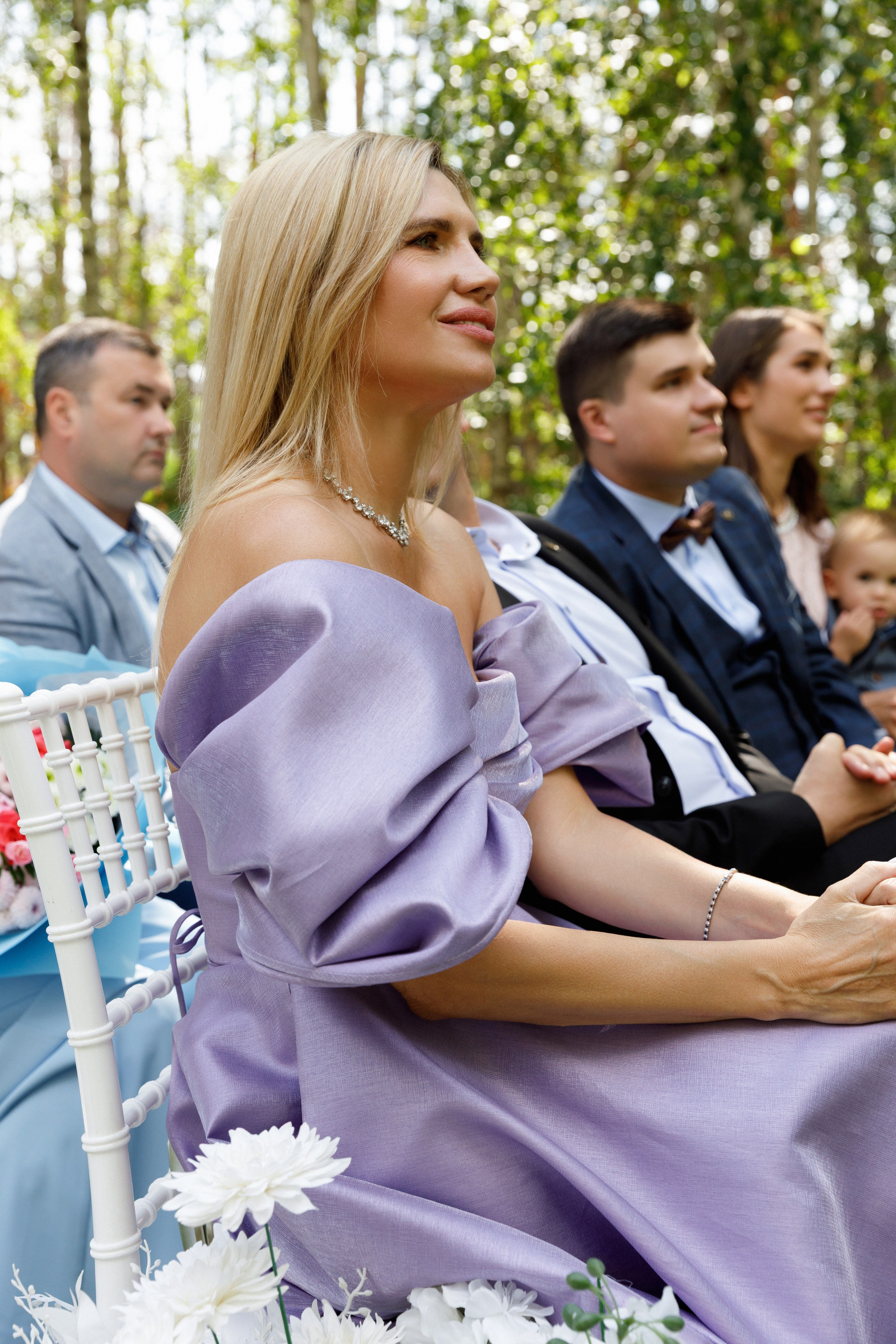 Анна & Денис. Весільний та сімейний фотограф у Харкові Ткаченко Світлана