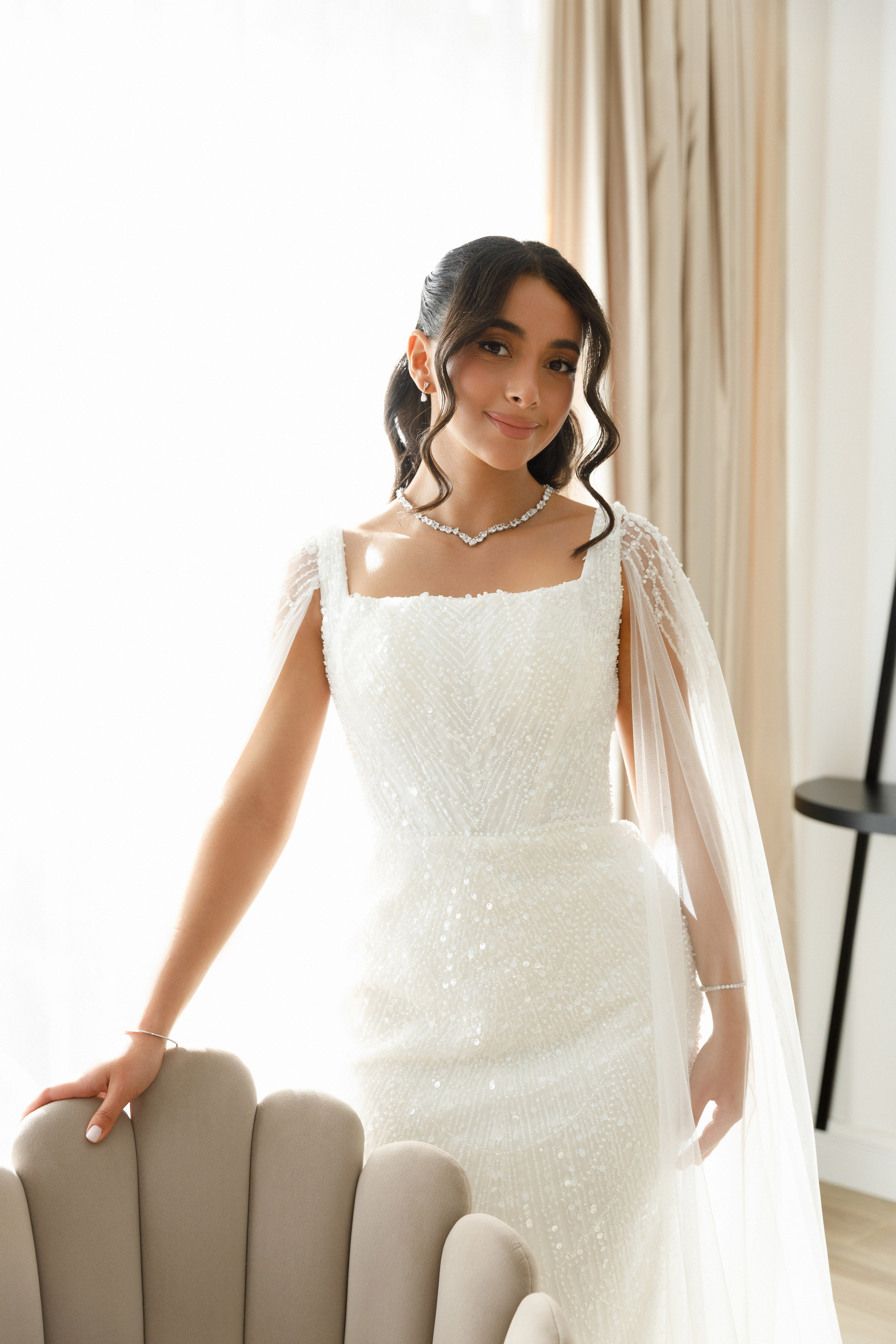 Аяз Джахан. Весільний та сімейний фотограф у Харкові Ткаченко Світлана