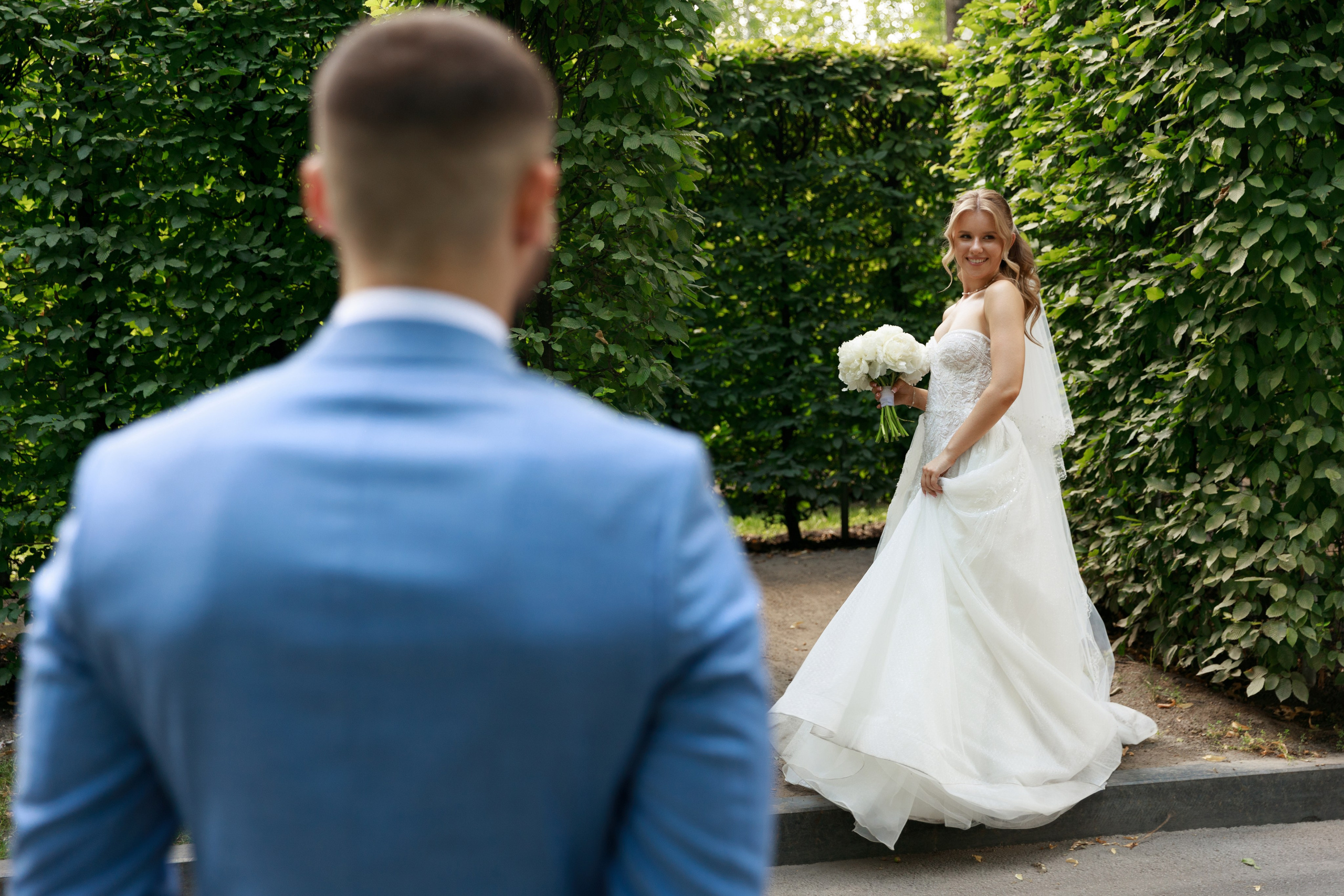 Дарина & Тимур. Весільний та сімейний фотограф у Харкові Ткаченко Світлана