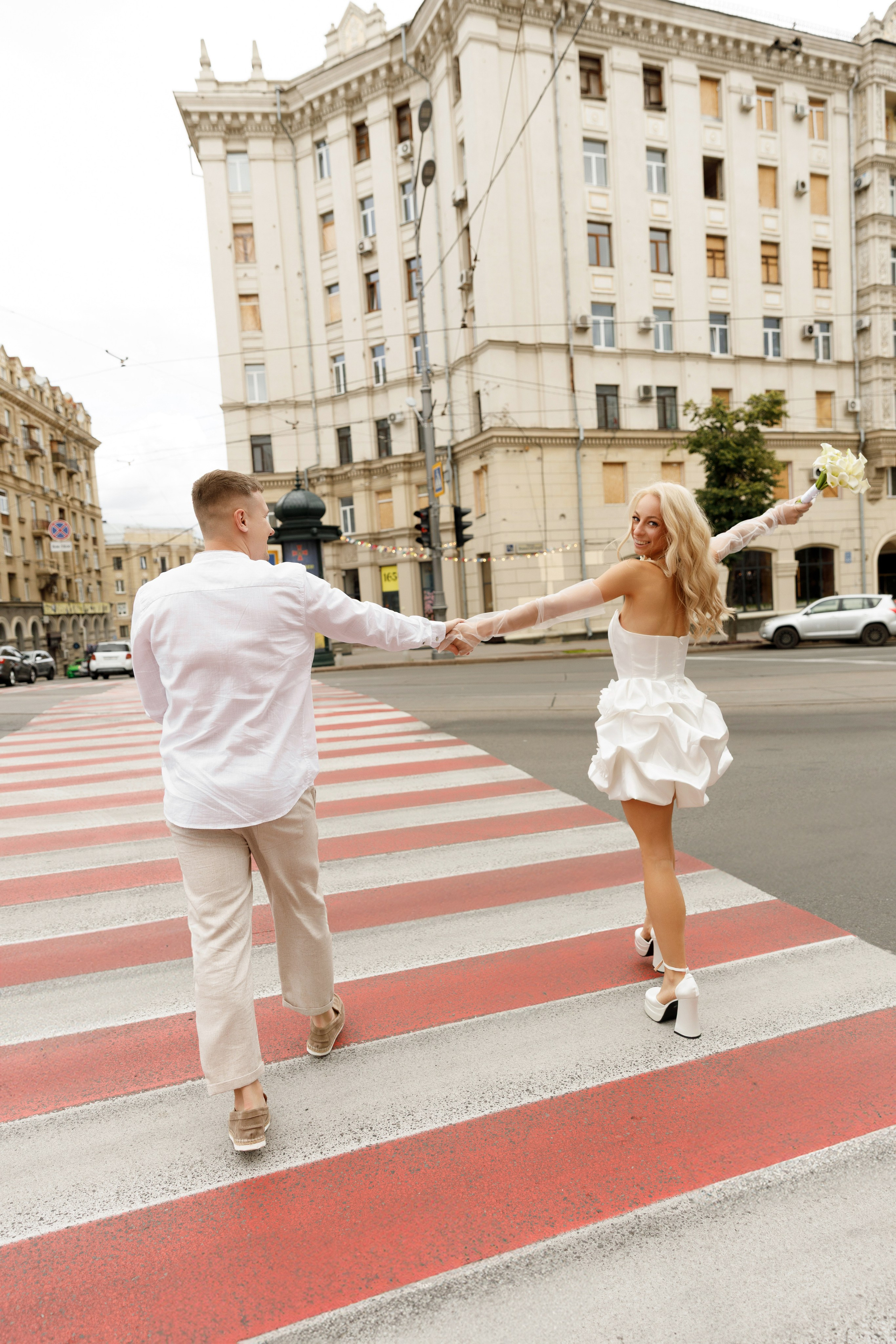 Ганна & Олександр. Весільний та сімейний фотограф у Харкові Ткаченко Світлана