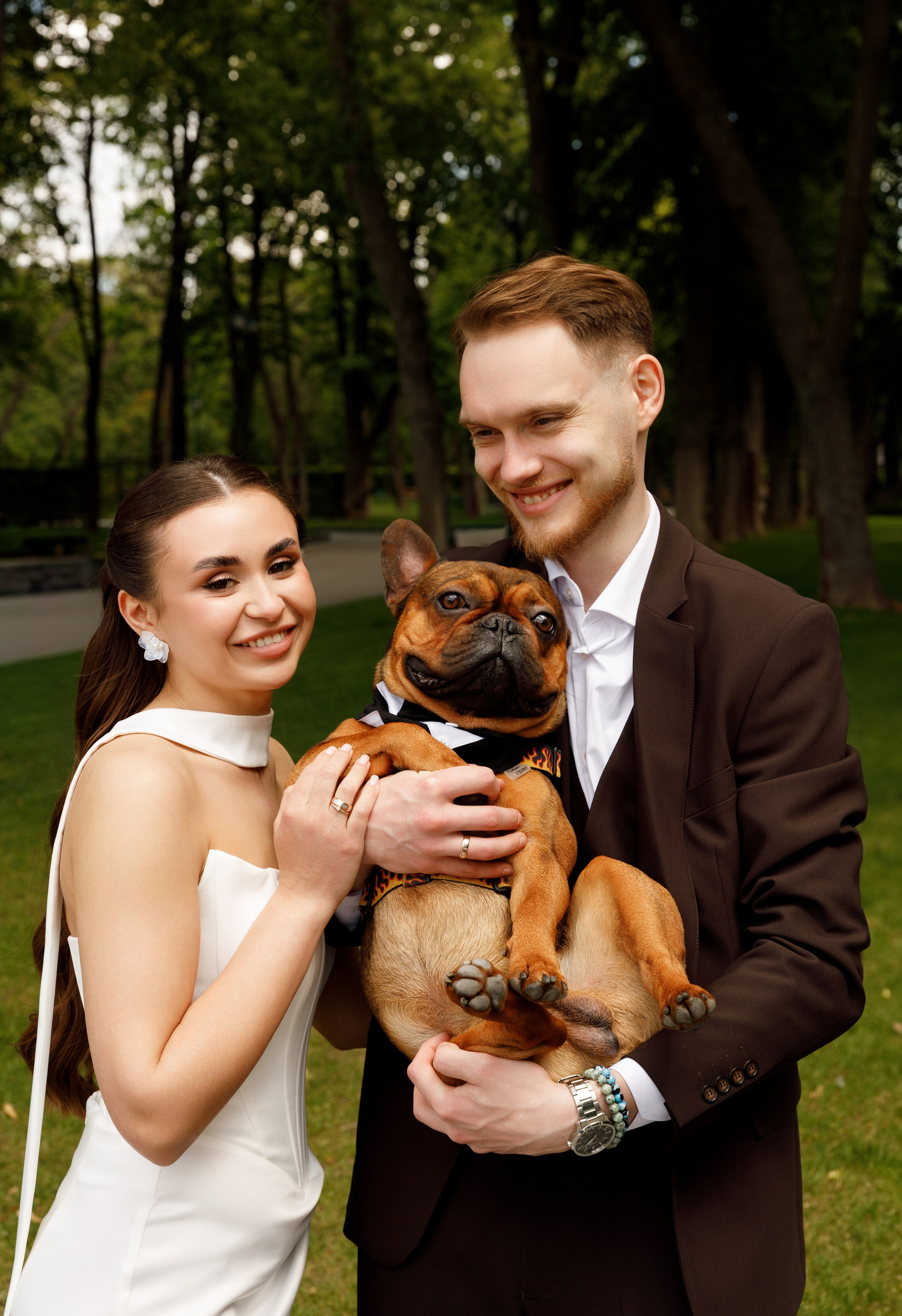 Євгенія & Женя. Весільний та сімейний фотограф у Харкові Ткаченко Світлана