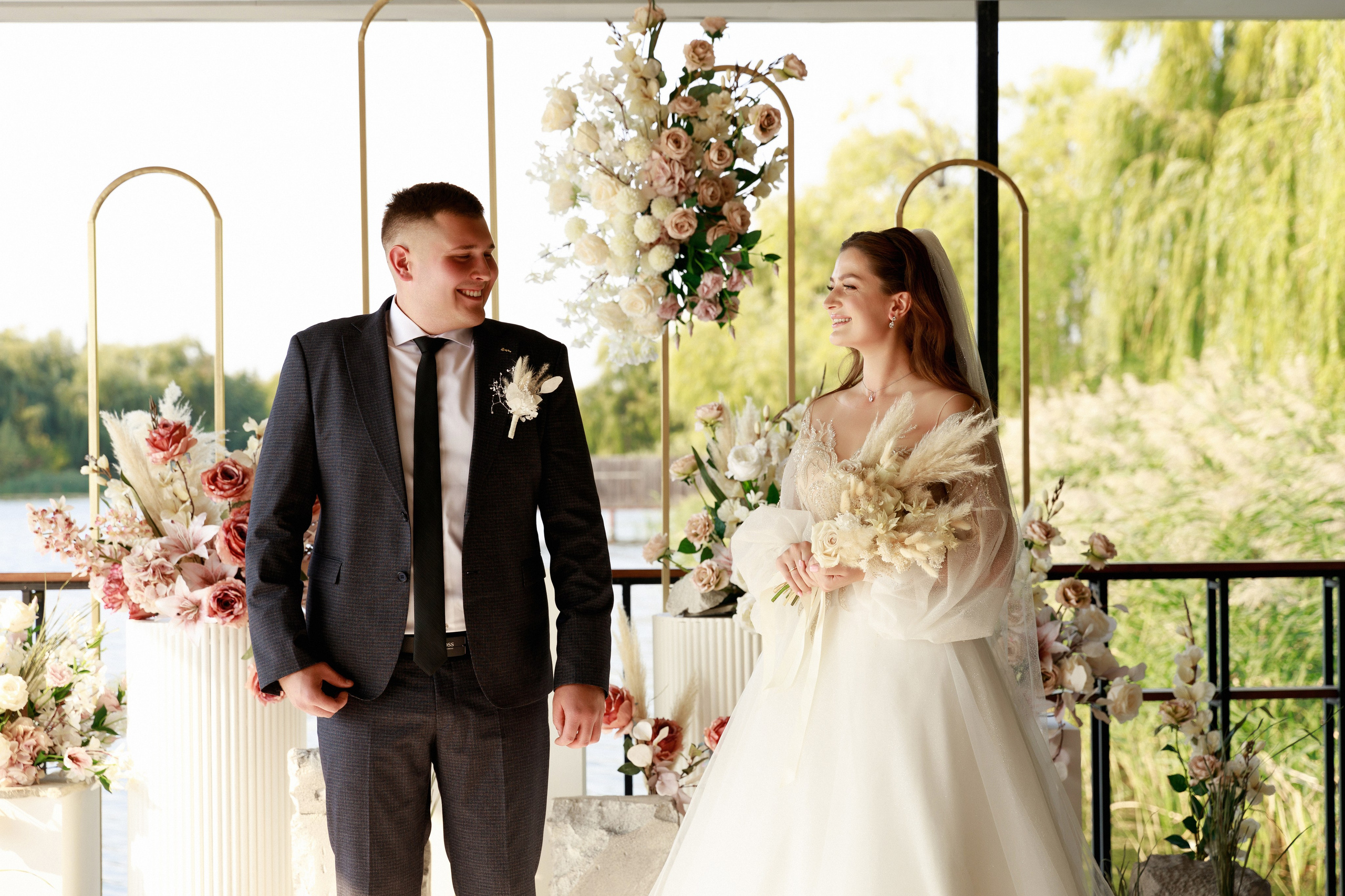 Віталіна & Владислав. Весільний та сімейний фотограф у Харкові Ткаченко Світлана