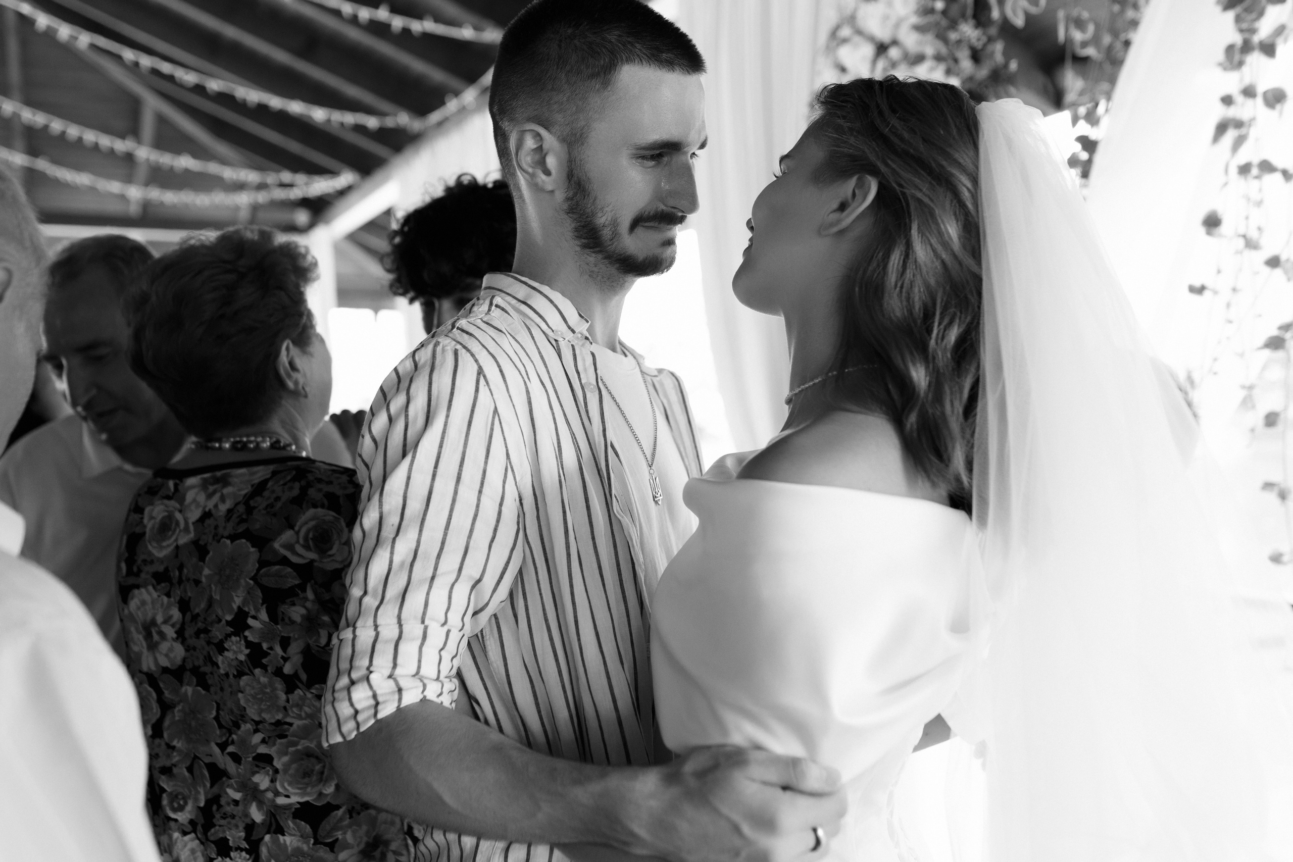 Поліна & Карен. Весільний та сімейний фотограф у Харкові Ткаченко Світлана