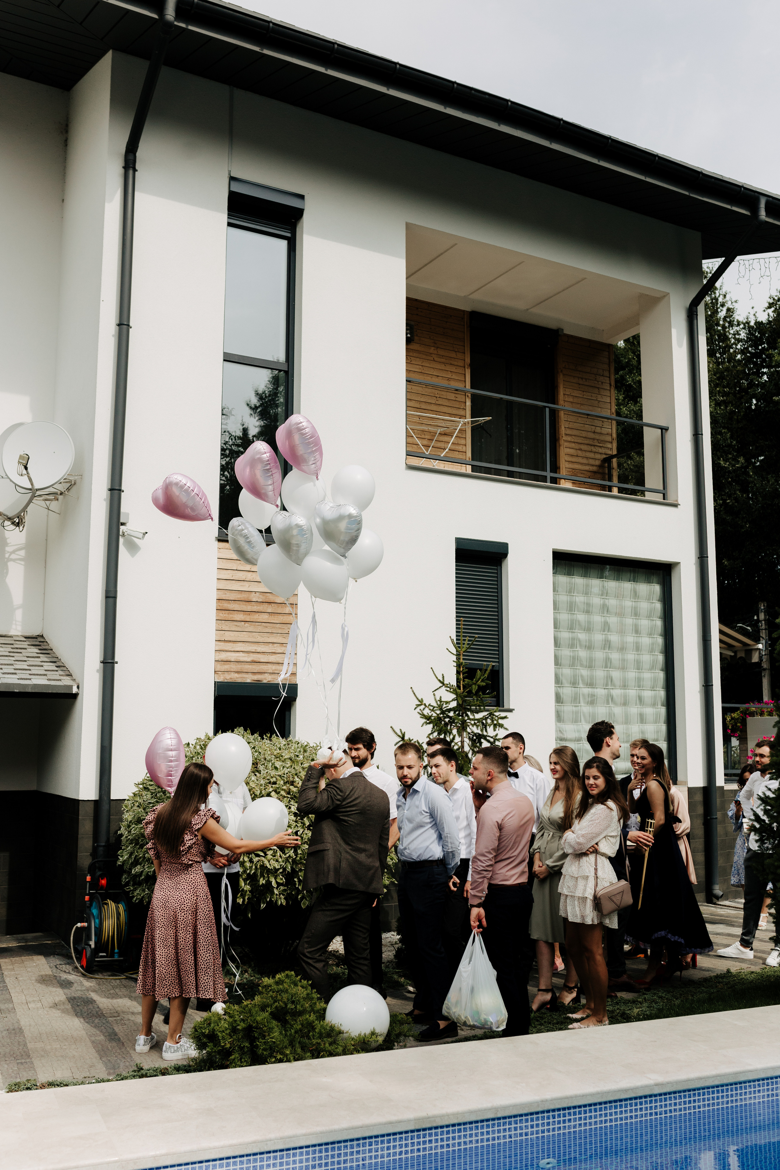 Христина & Стас. Весільний та сімейний фотограф у Харкові Ткаченко Світлана