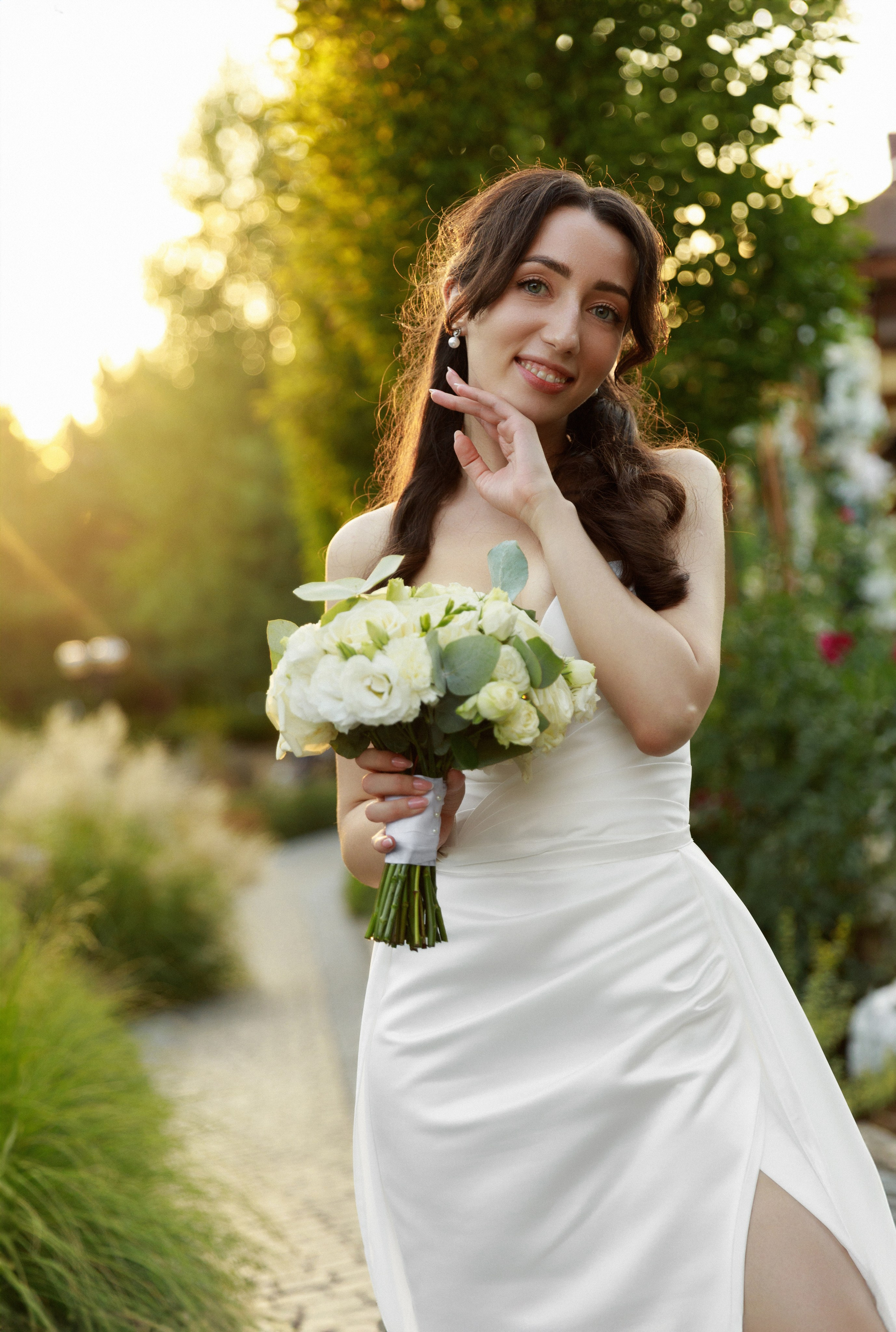 Дарʼя & Кирило. Весільний та сімейний фотограф у Харкові Ткаченко Світлана
