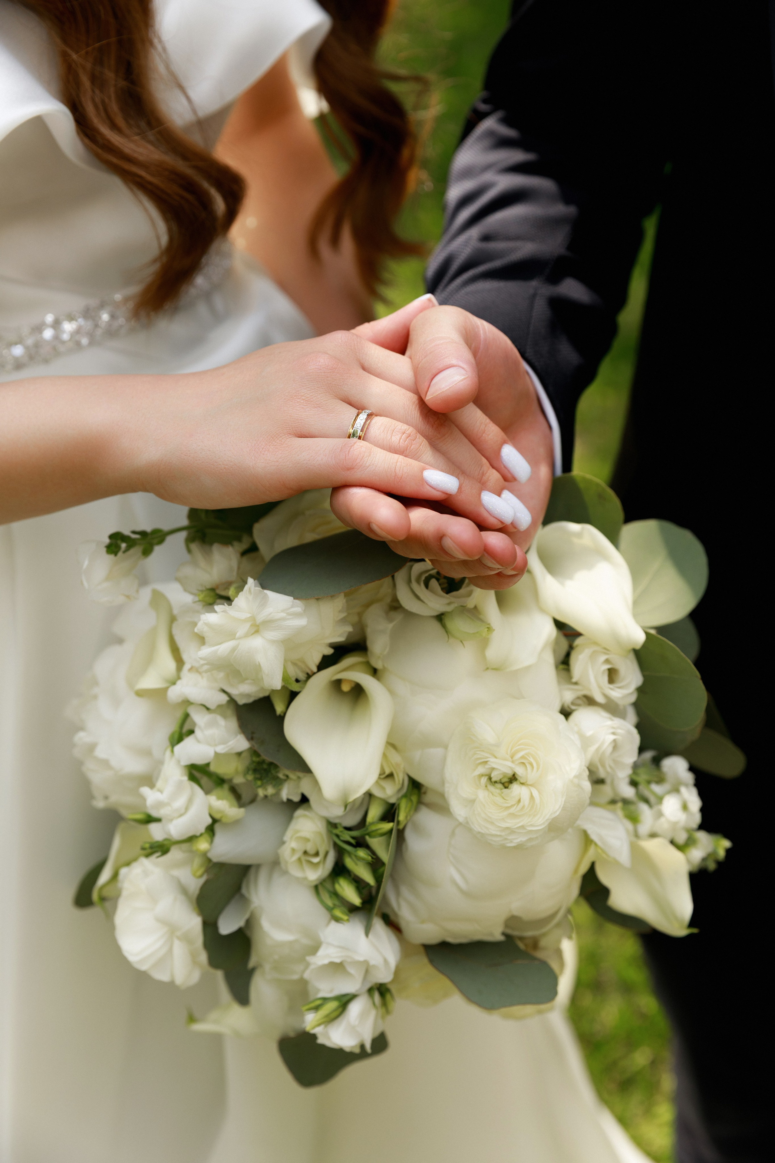 Аліна & Сергій. Весільний та сімейний фотограф у Харкові Ткаченко Світлана