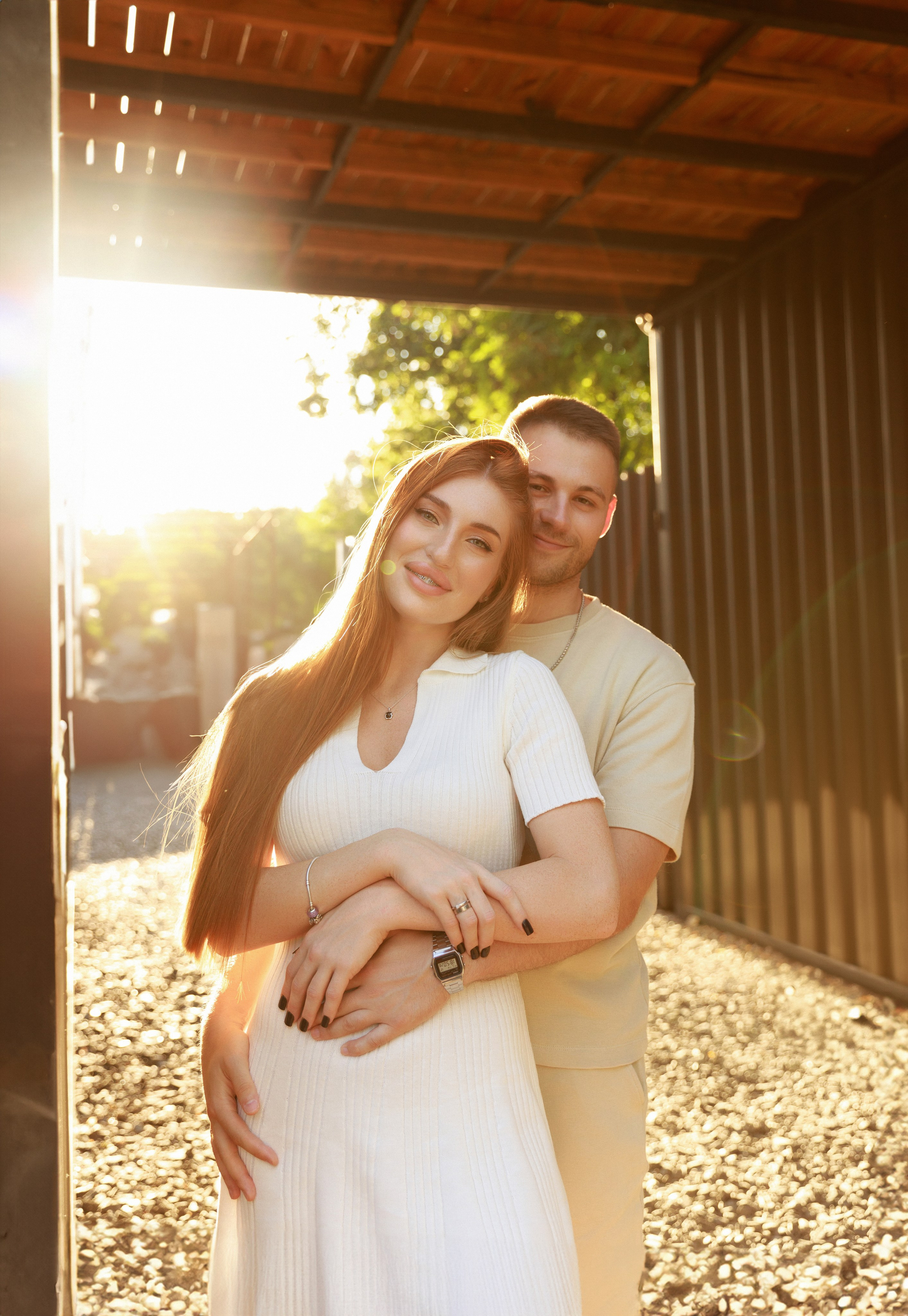 Аліна & Ярослав. Весільний та сімейний фотограф у Харкові Ткаченко Світлана