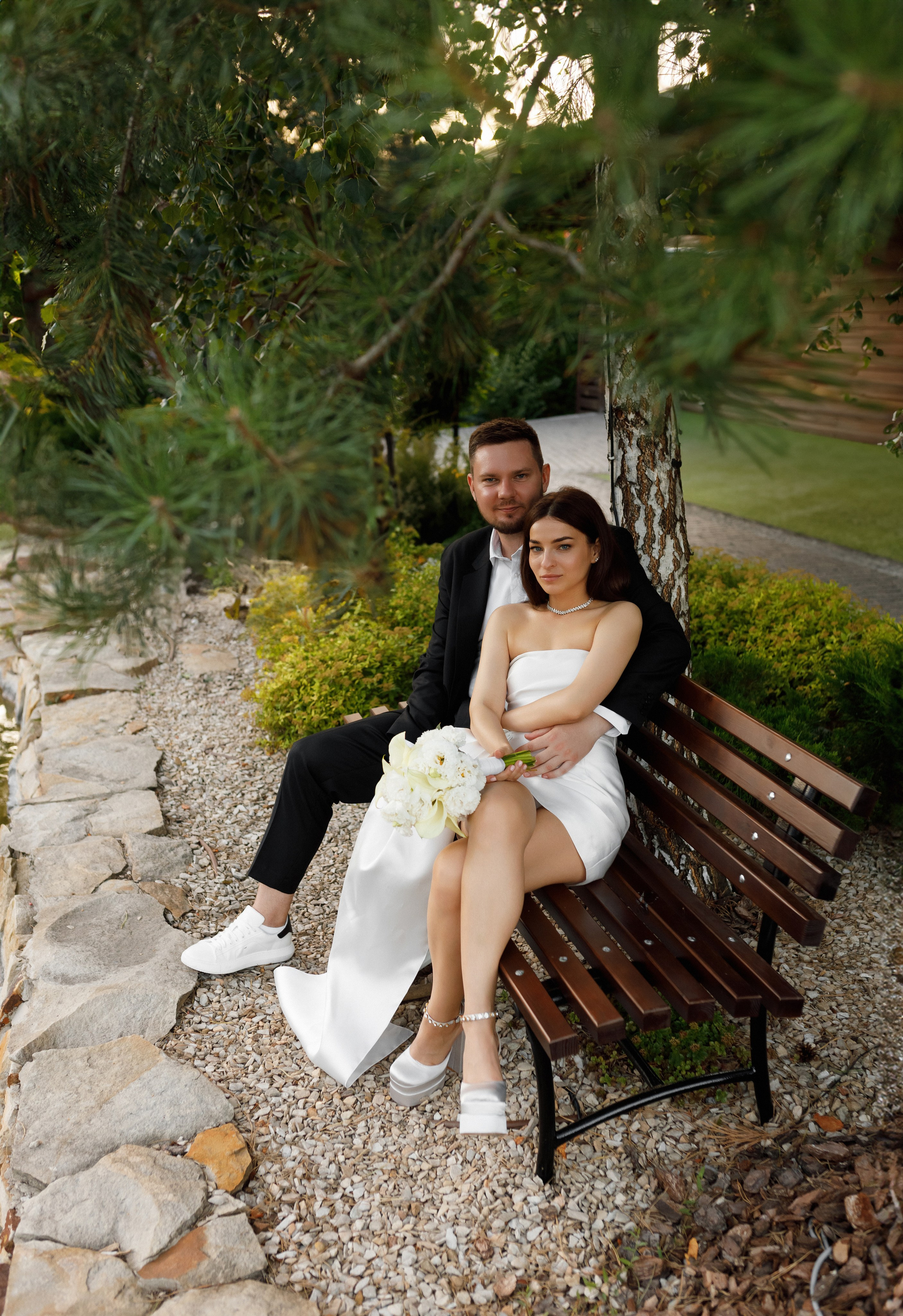 Дар’я & Артур. Весільний та сімейний фотограф у Харкові Ткаченко Світлана