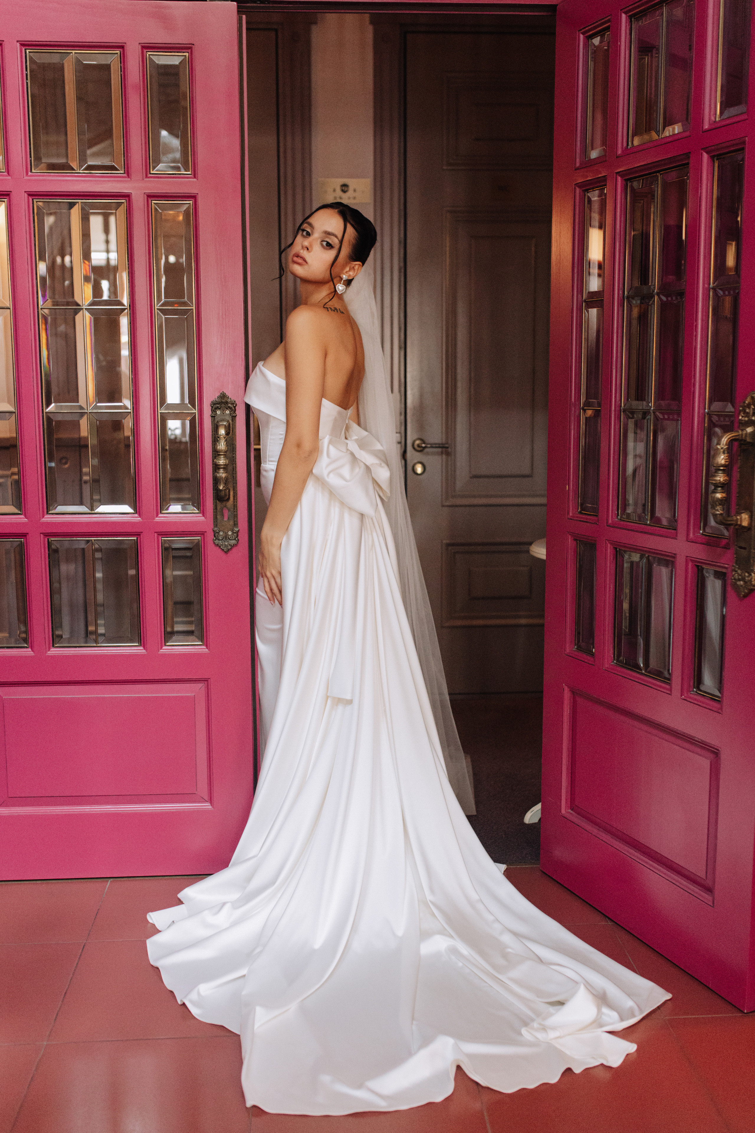 Анна & Артем. Весільний та сімейний фотограф у Харкові Ткаченко Світлана