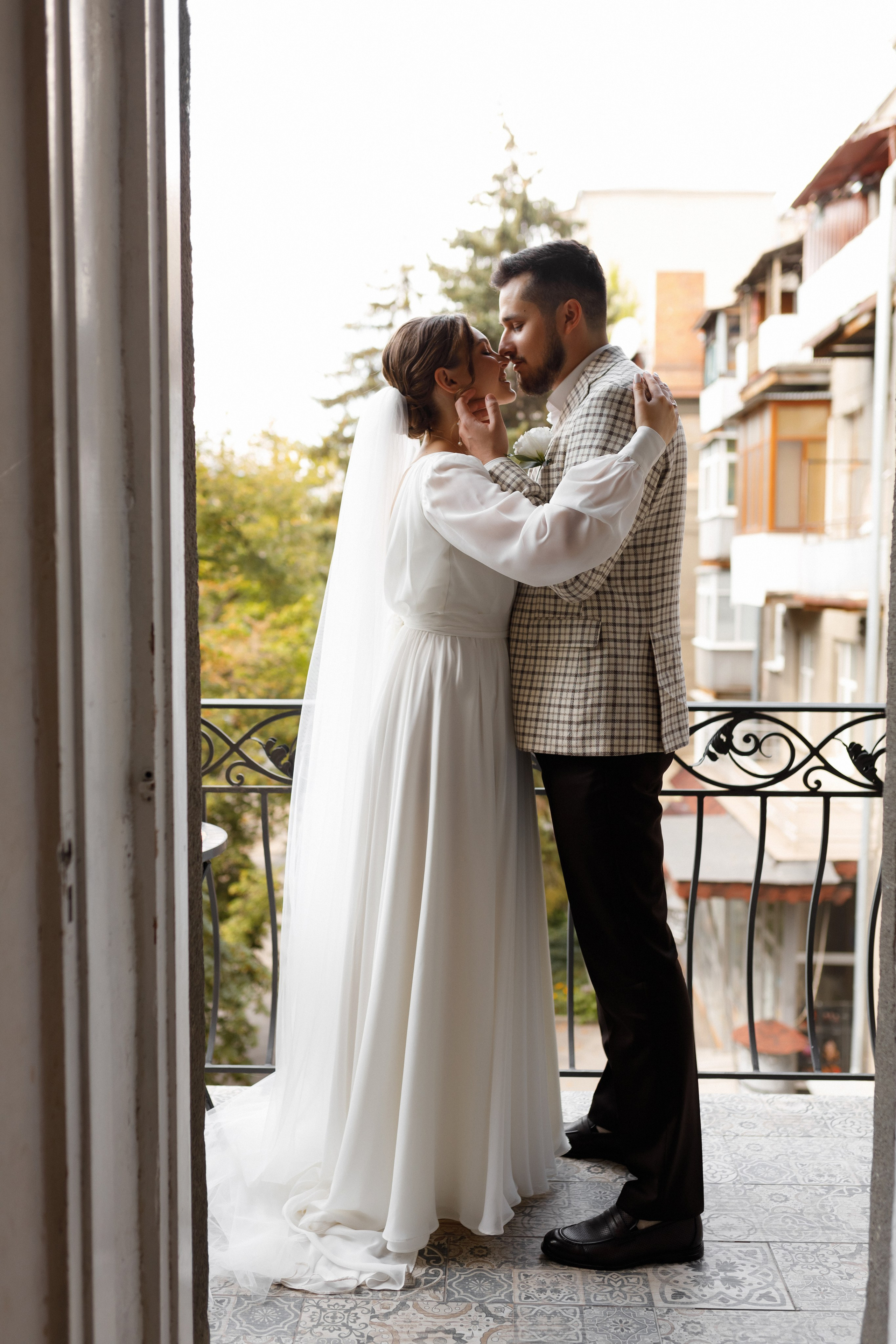 Христина & Владислав. Весільний та сімейний фотограф у Харкові Ткаченко Світлана