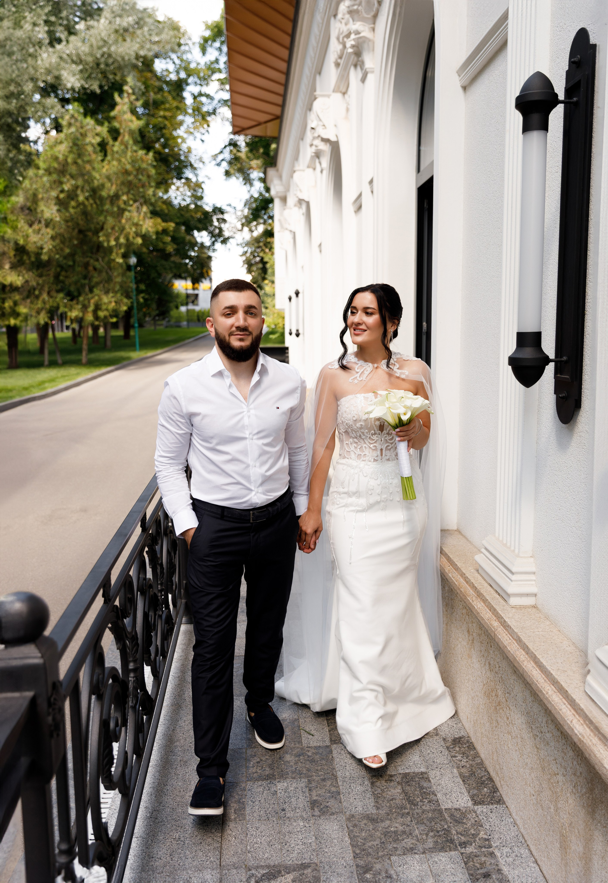 Катерина & Джекі. Весільний та сімейний фотограф у Харкові Ткаченко Світлана
