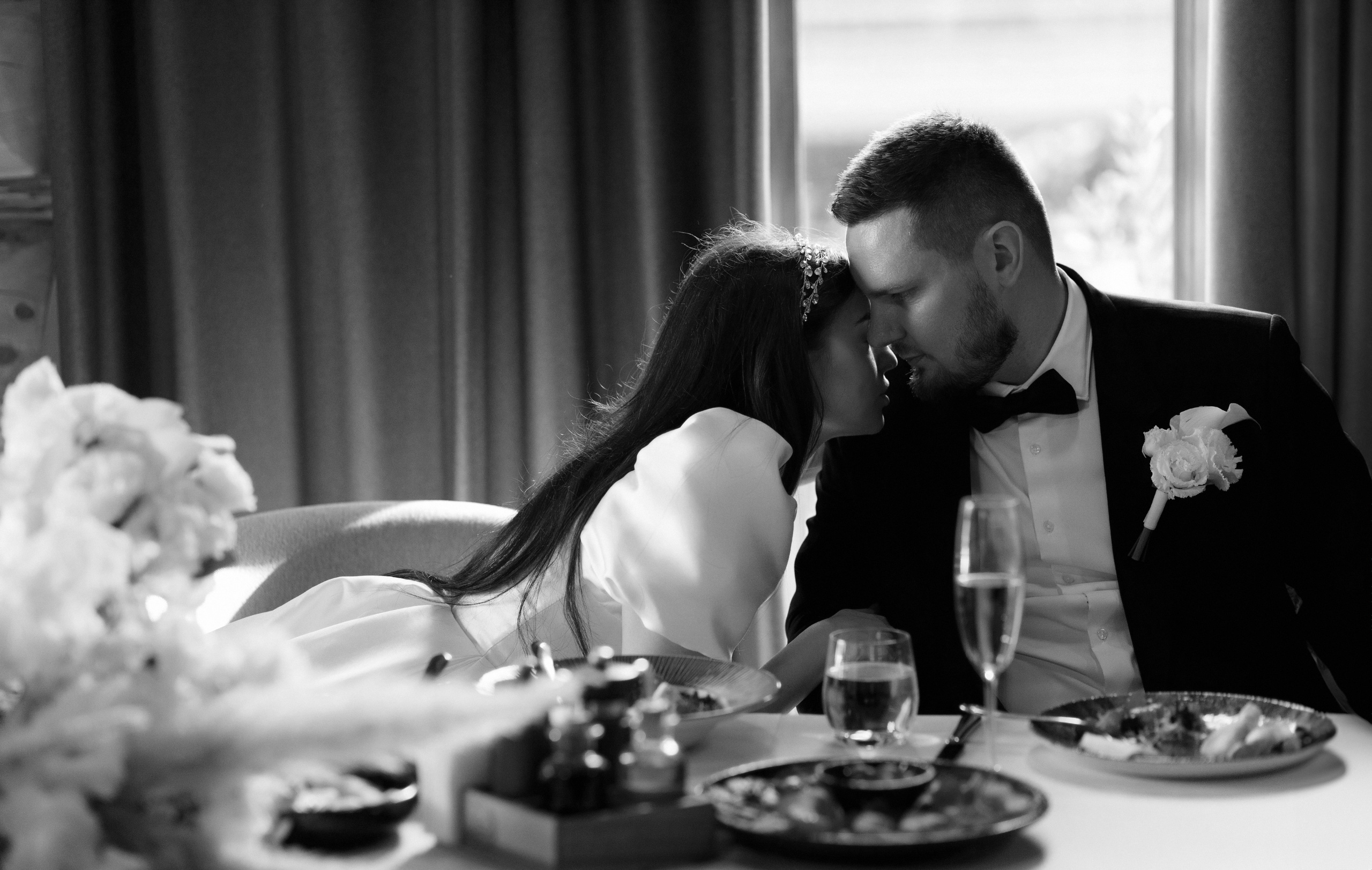 Дар’я & Артур. Весільний та сімейний фотограф у Харкові Ткаченко Світлана