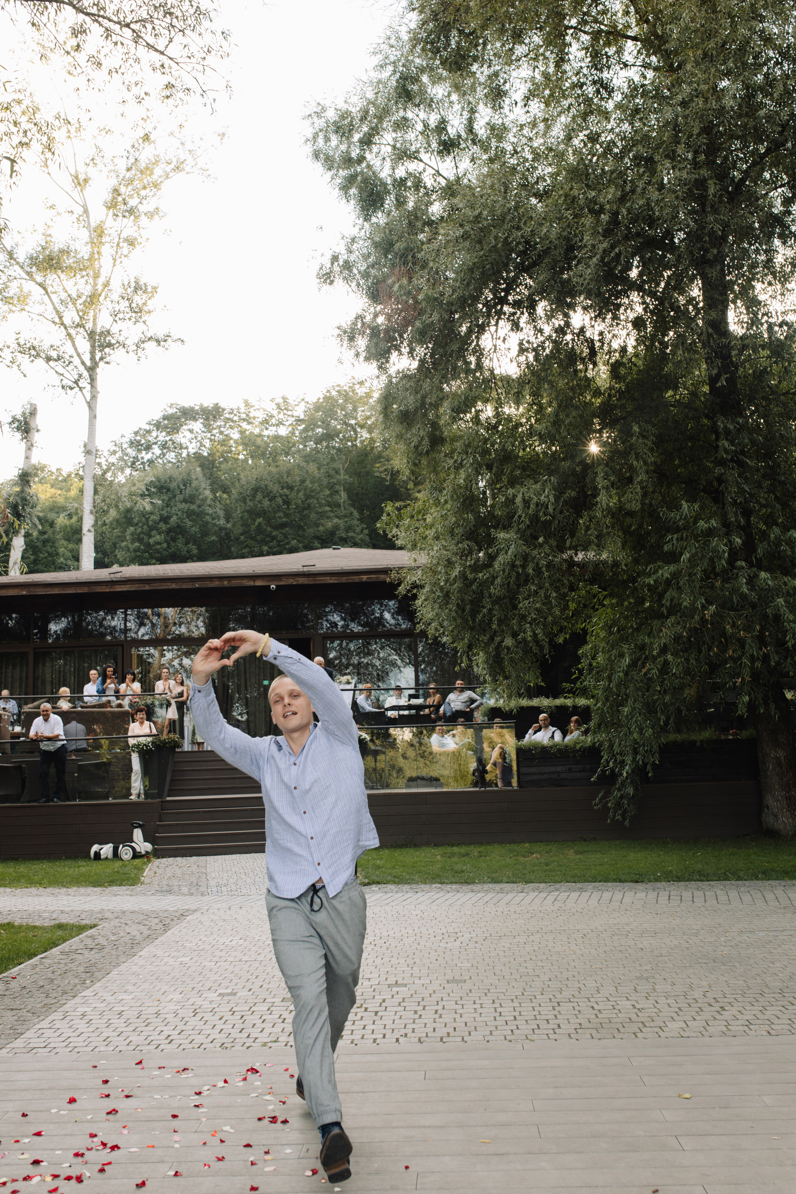 Анна & Артем. Весільний та сімейний фотограф у Харкові Ткаченко Світлана