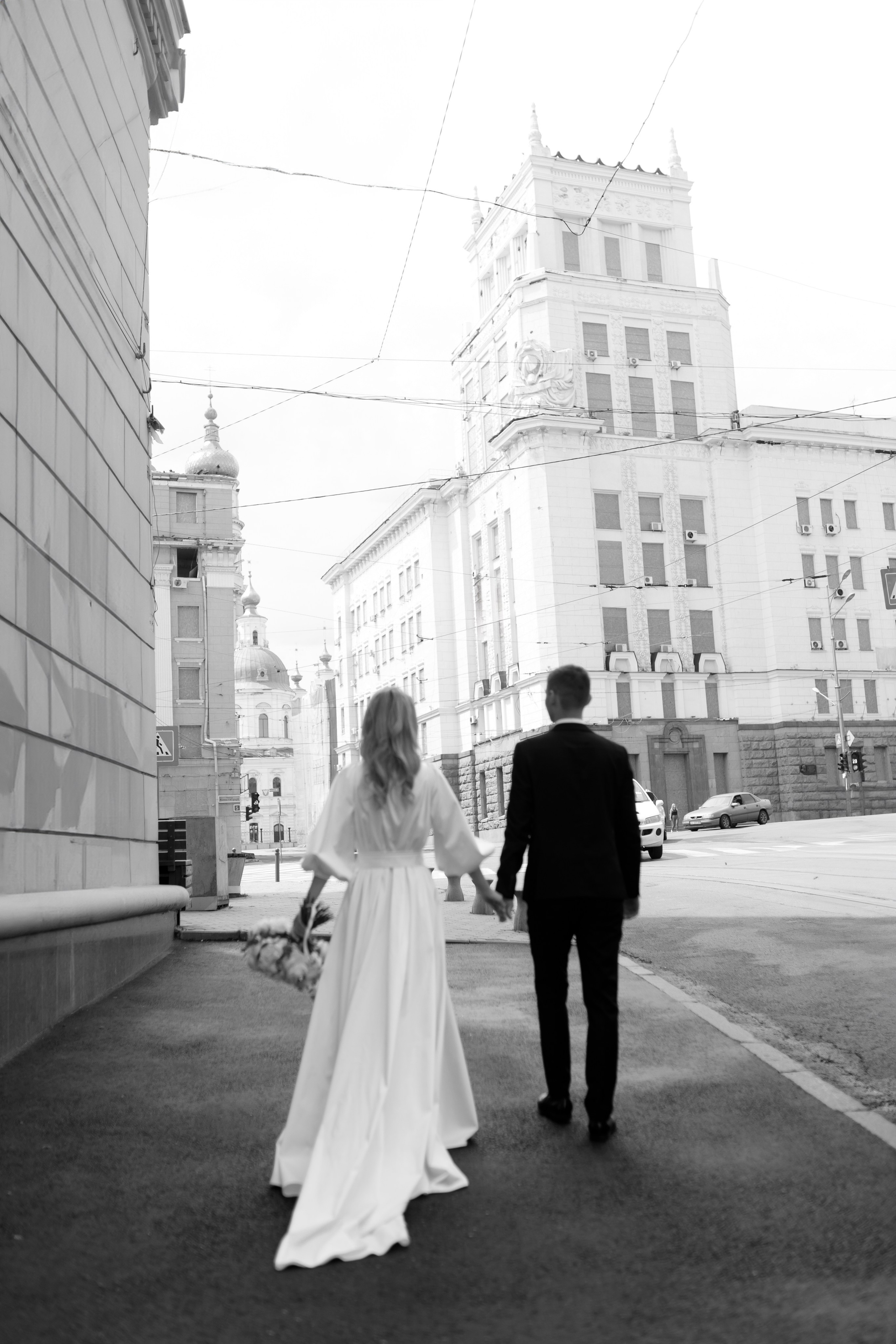 Влада & Стас. Весільний та сімейний фотограф у Харкові Ткаченко Світлана