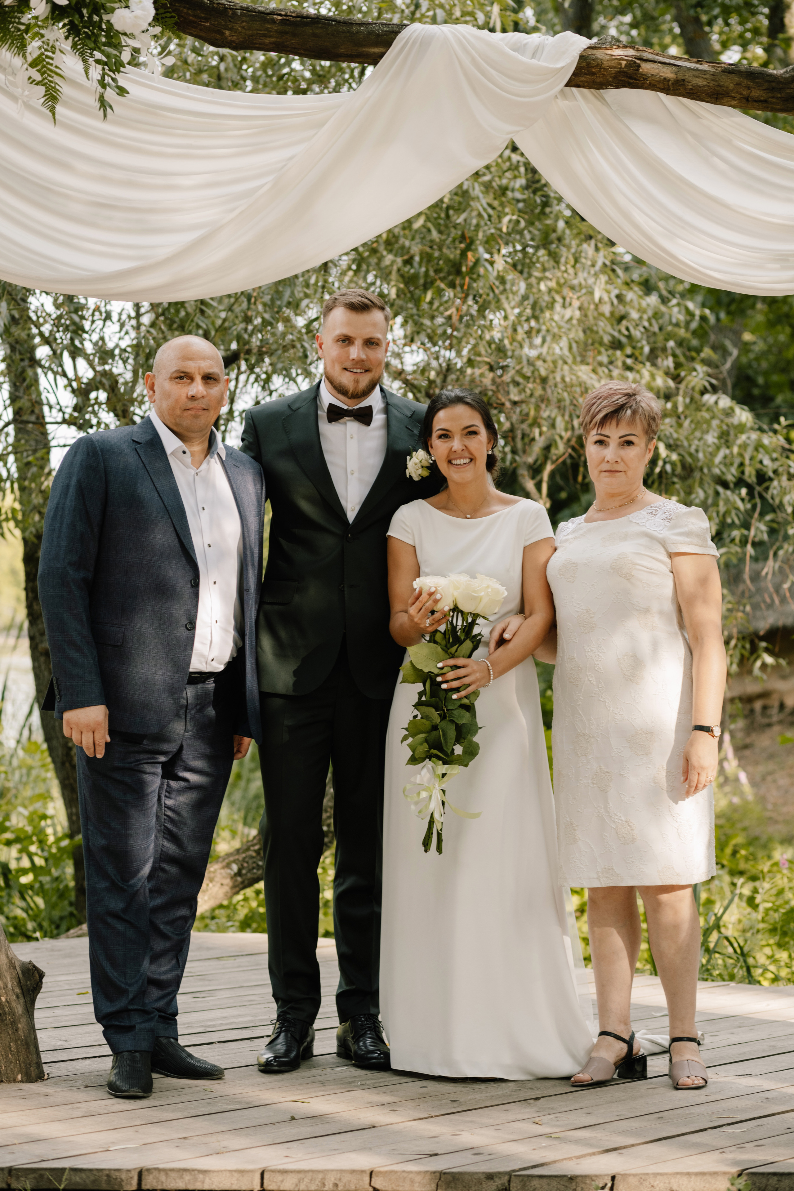 Настя & Влад. Весільний та сімейний фотограф у Харкові Ткаченко Світлана