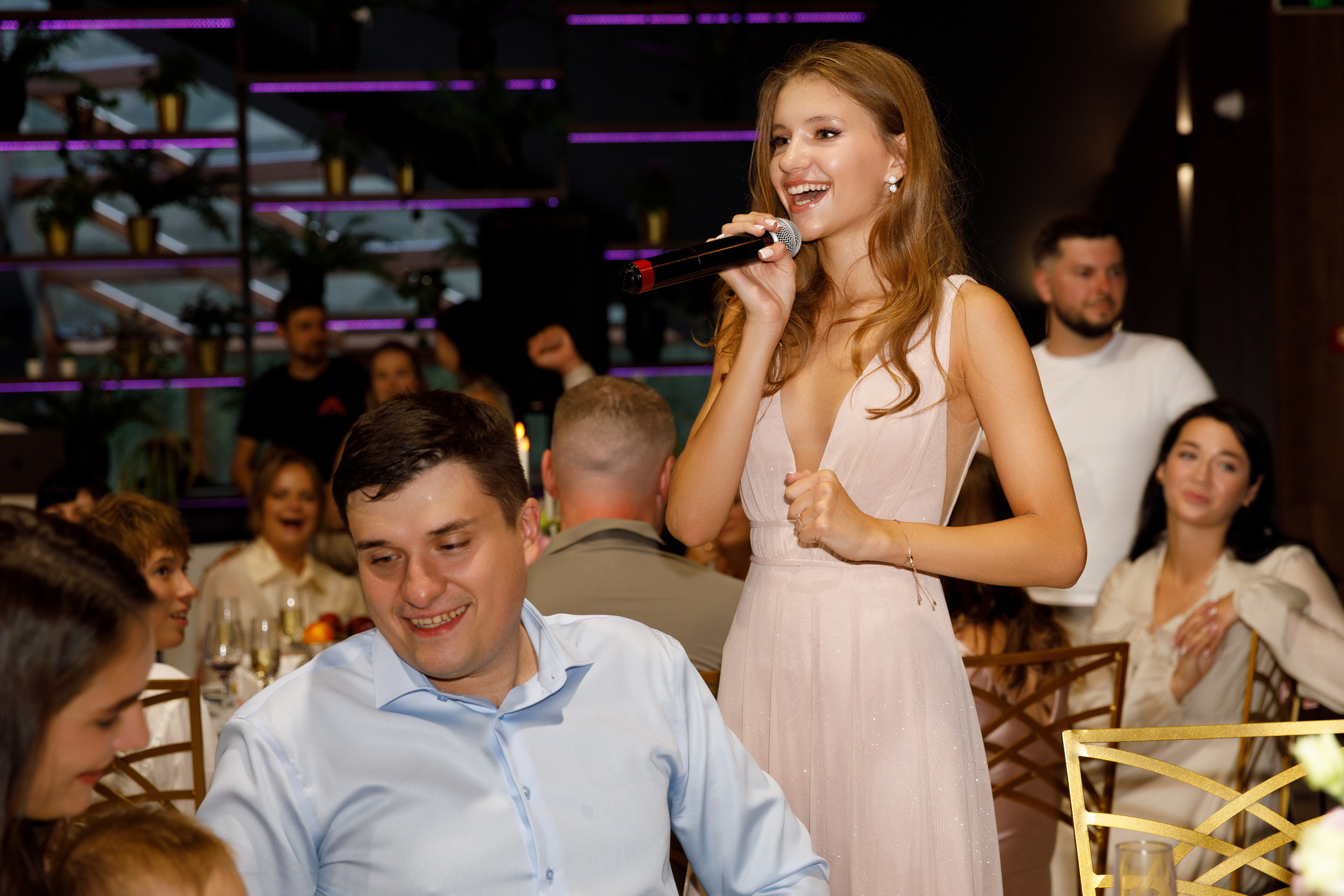 Анна & Денис. Весільний та сімейний фотограф у Харкові Ткаченко Світлана