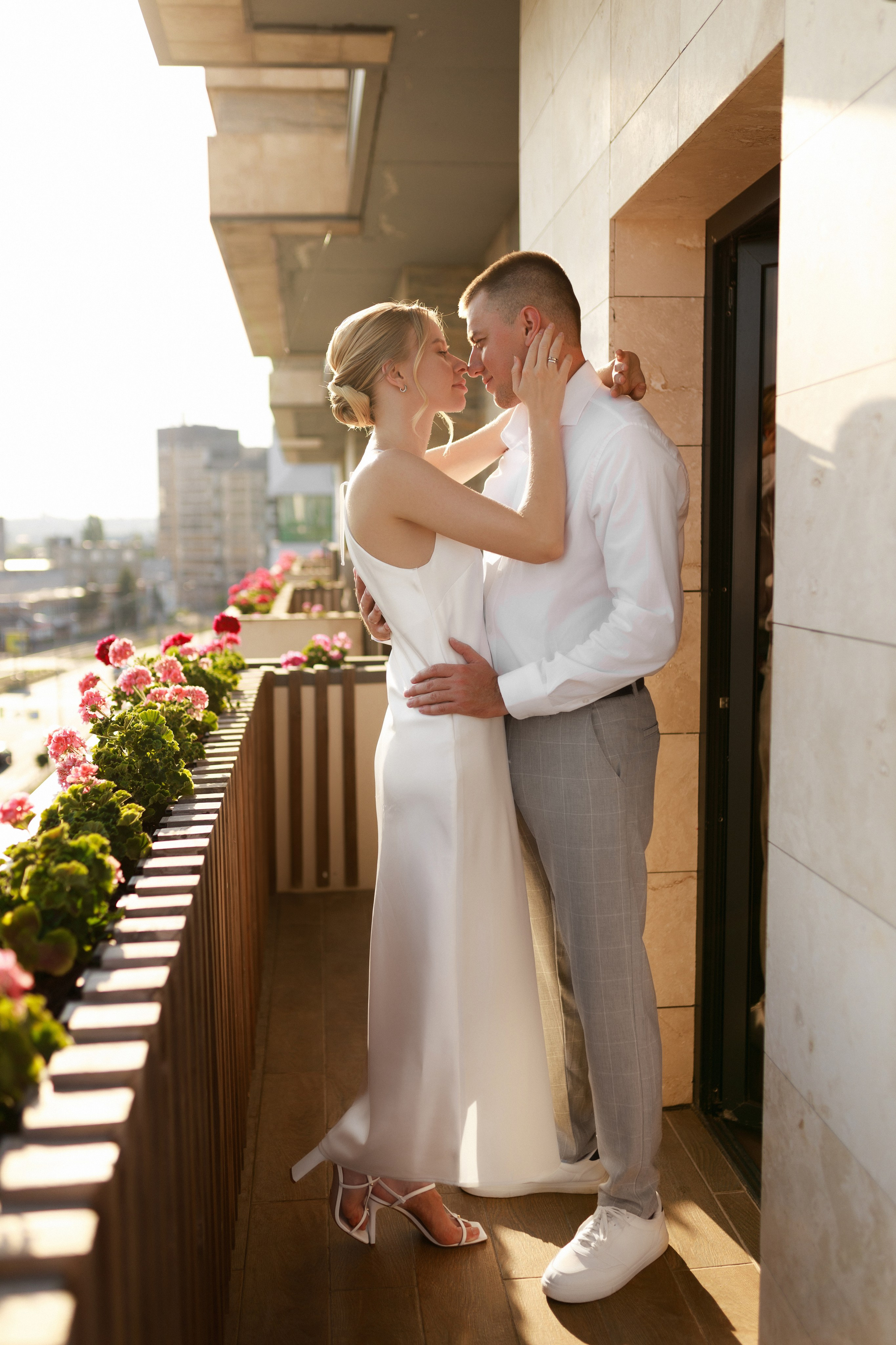 Ольга & Олександр. Весільний та сімейний фотограф у Харкові Ткаченко Світлана